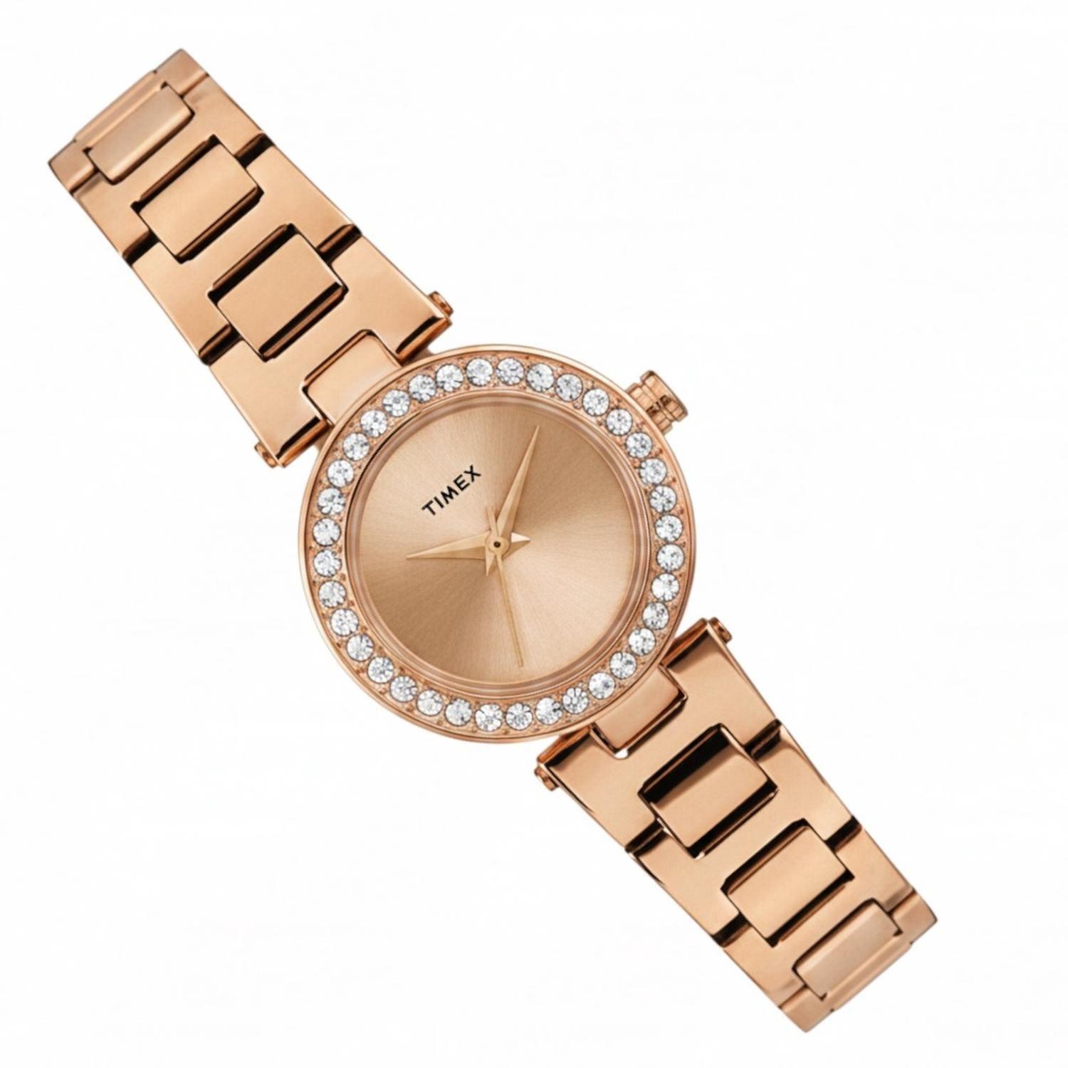 Reloj Timex Mujer T2P540-2