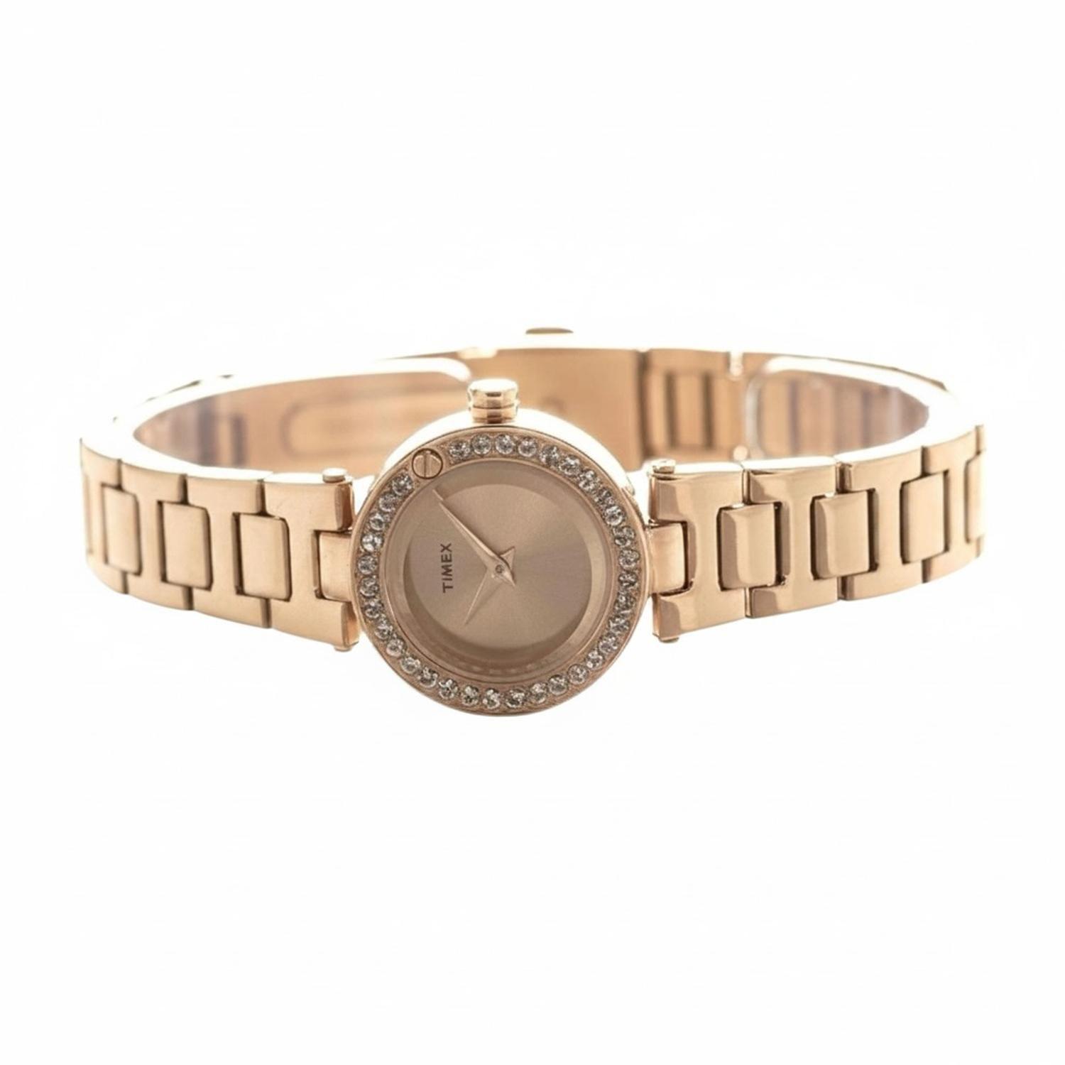 Reloj Timex Mujer T2P540-3