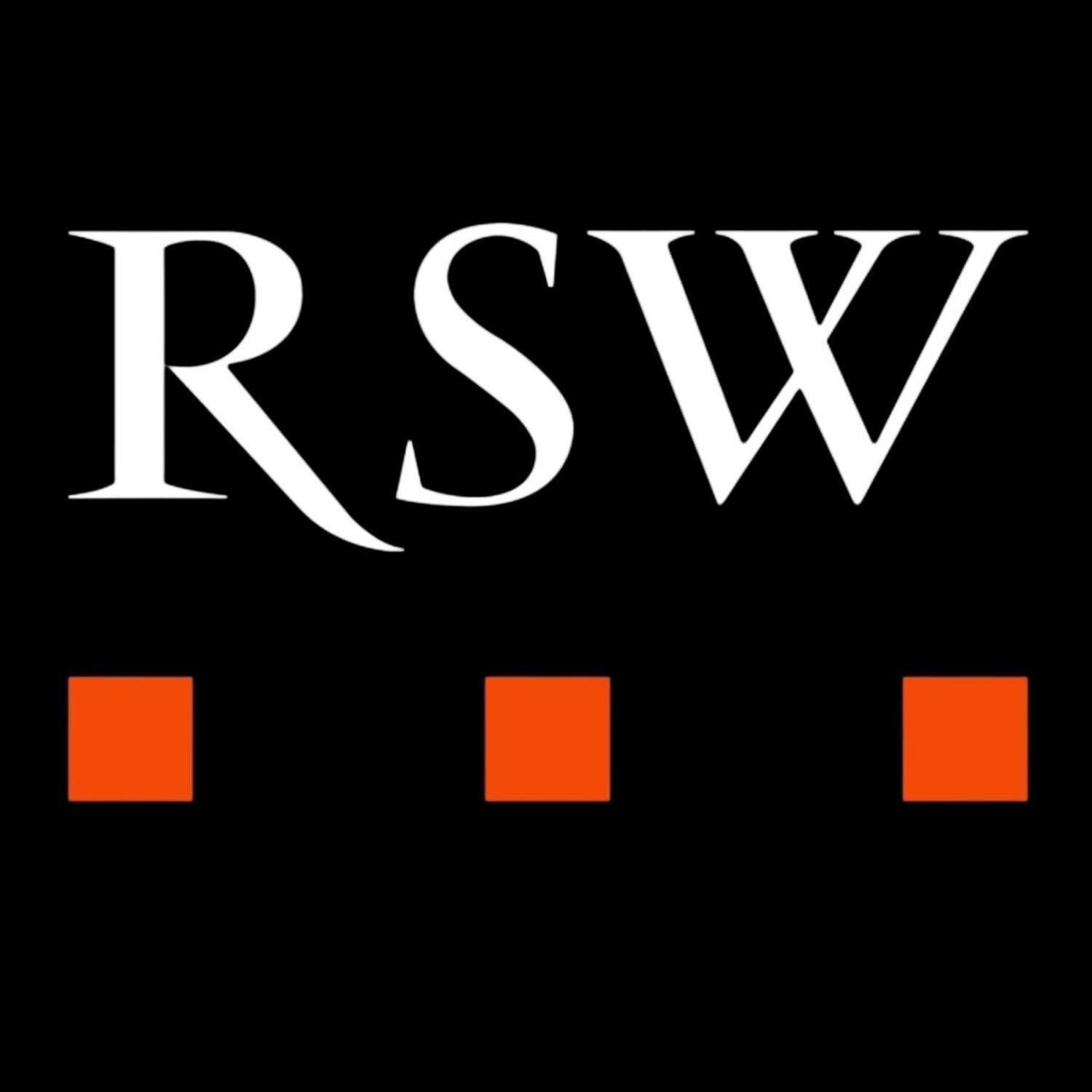 Reloj RSW Hombre C129-SS-12-3