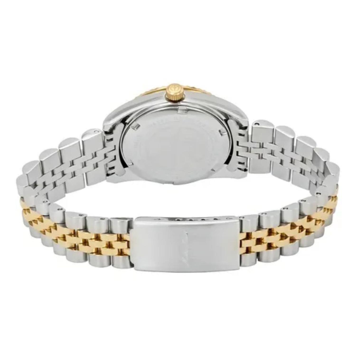 Reloj Mathey-Tissot Mujer Mathy III 34 D807BV-2