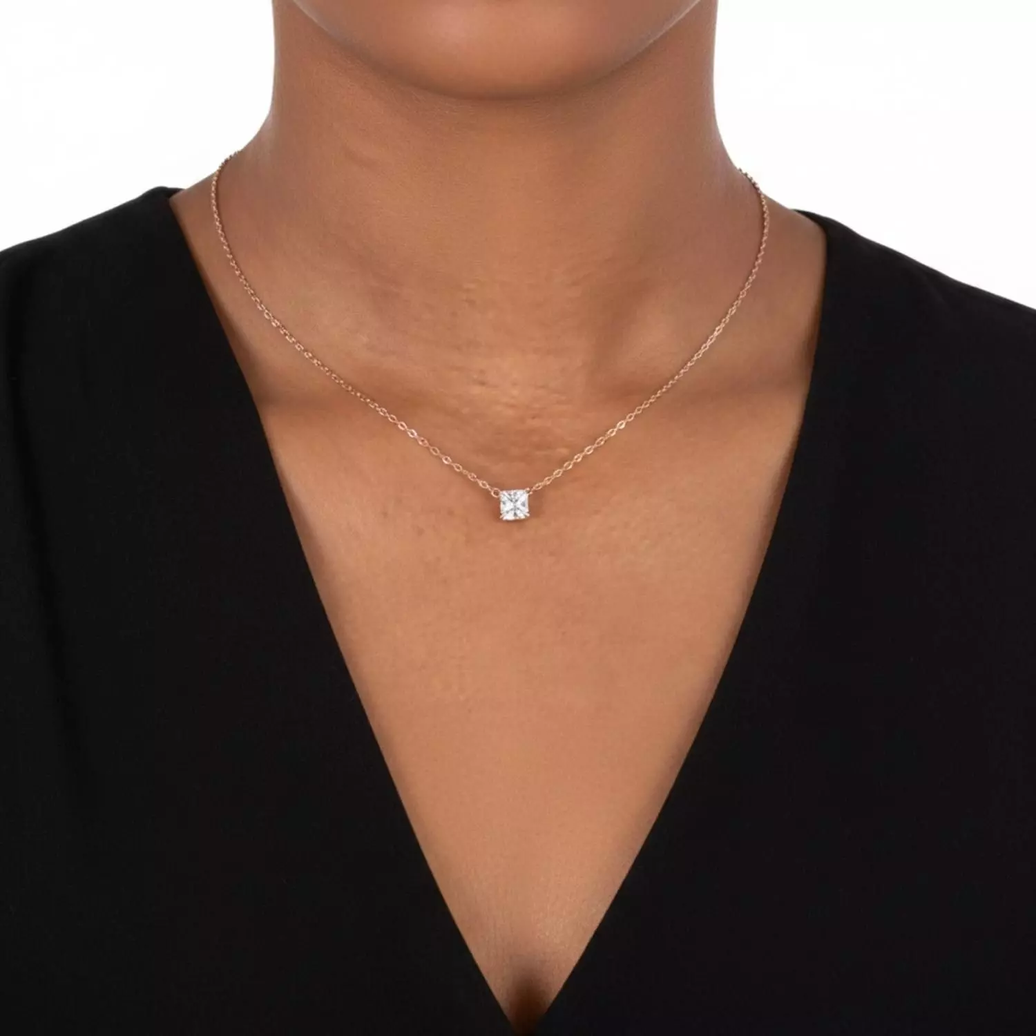 Collar Swarovski Stilla 5701904-2