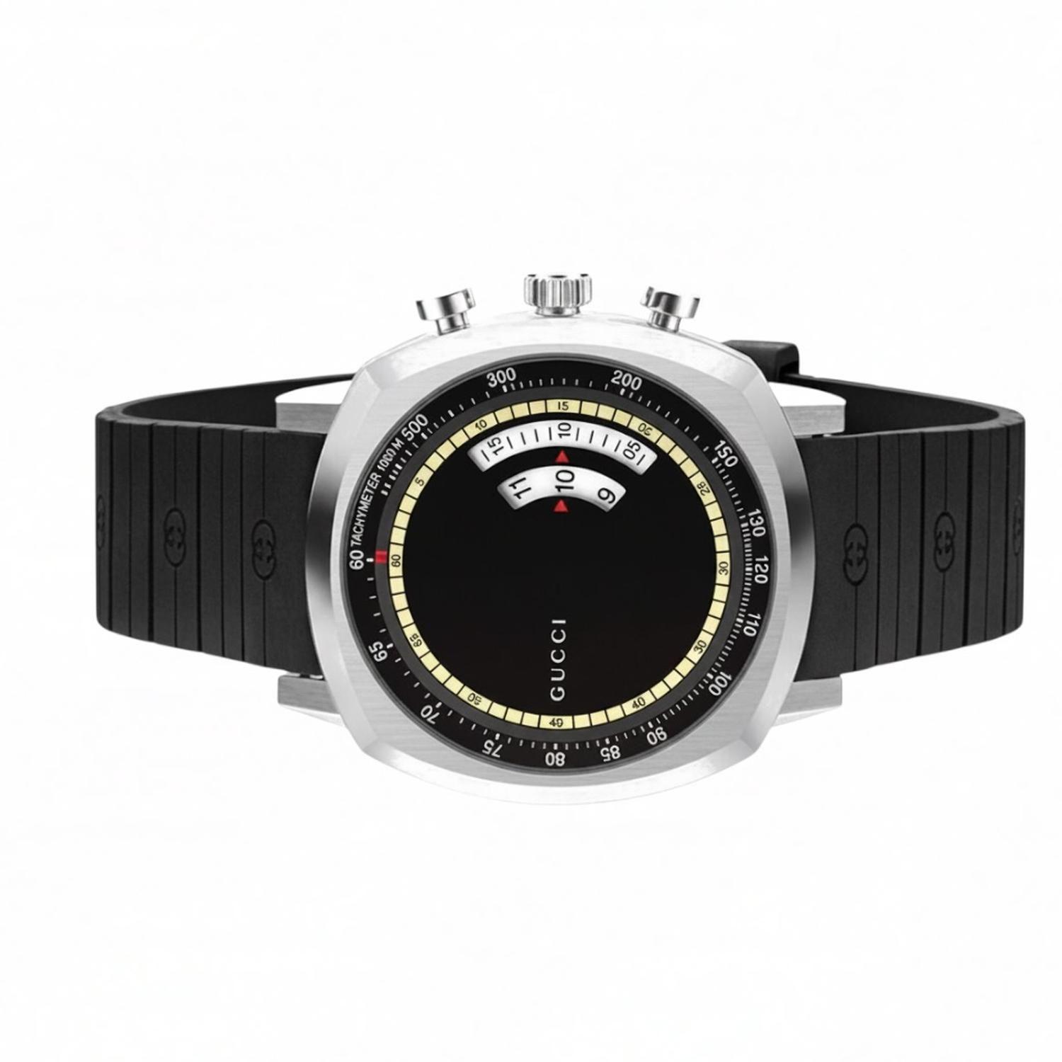 Reloj Gucci Hombre YA157301-2