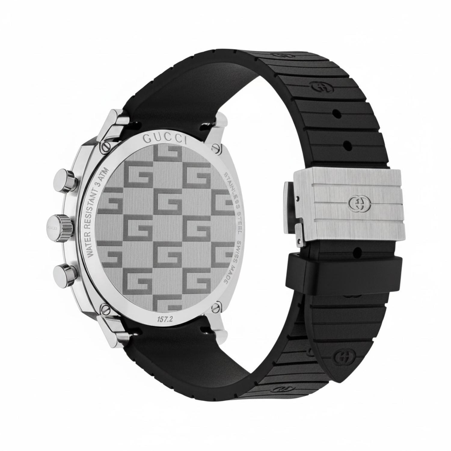 Reloj Gucci Hombre YA157301-3