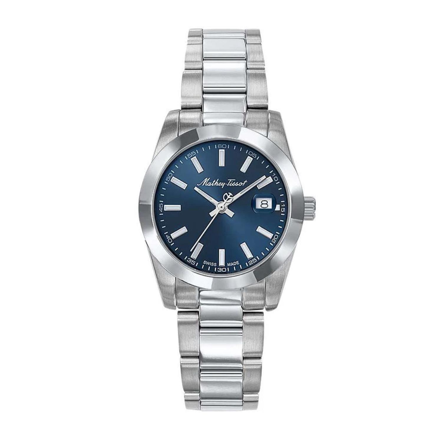Reloj Mathey-Tissot Mujer Mathy I D450ABU-2