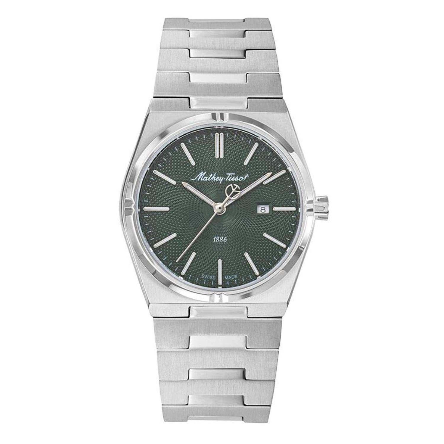 Reloj Mathey-Tissot Mujer Zeus D118AV-2