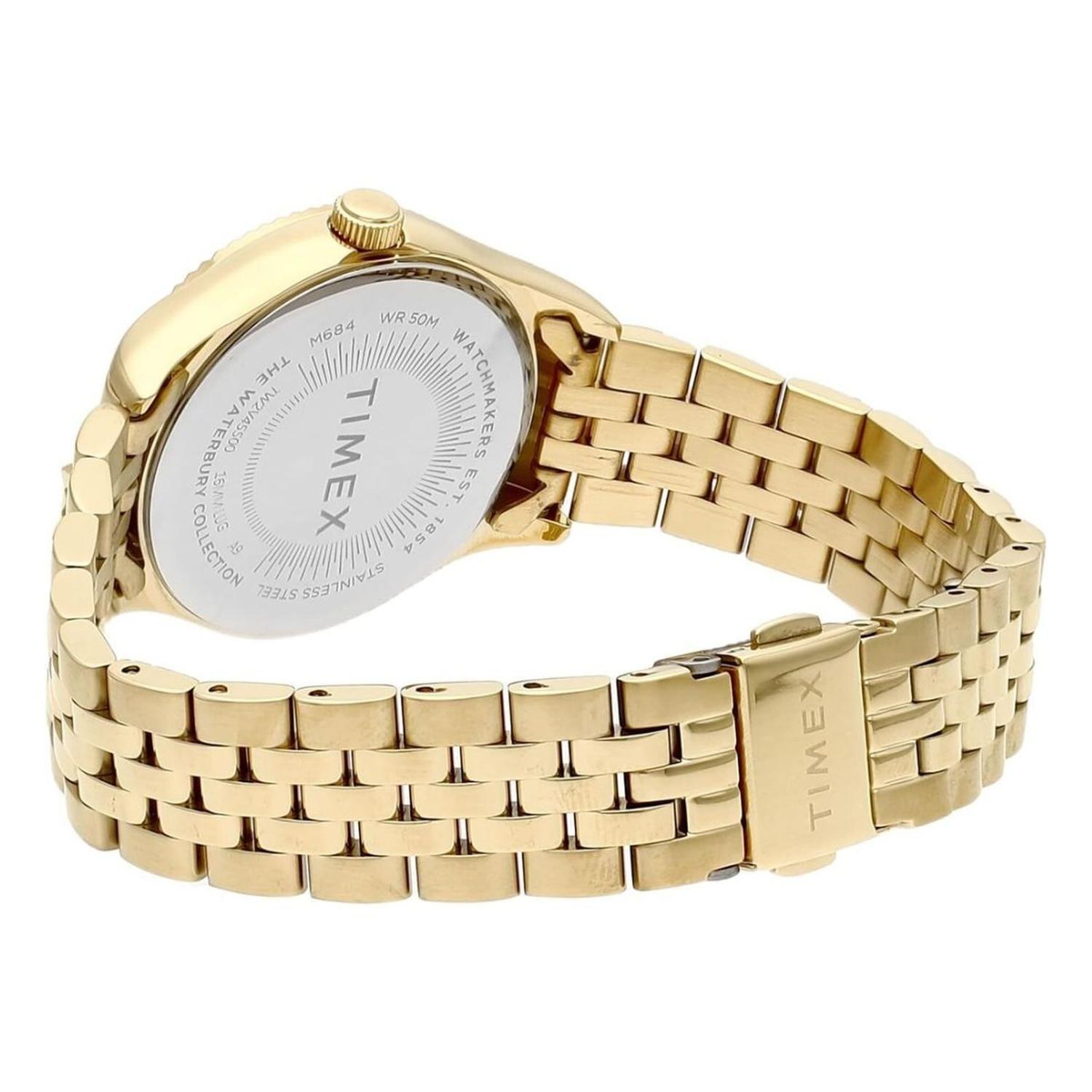 Reloj Timex Unisex TW2V45500-2