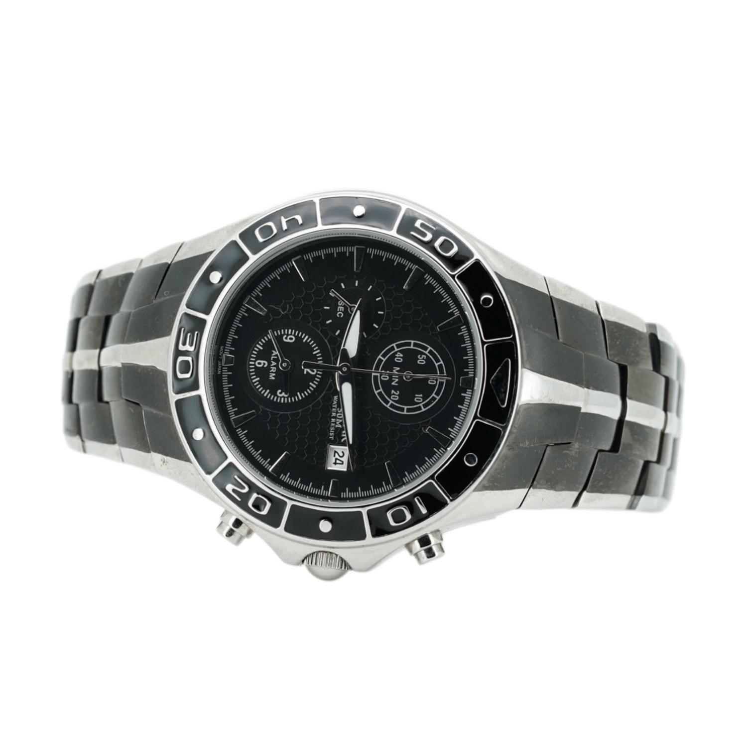 Reloj Pulsar Hombre PF3827-2