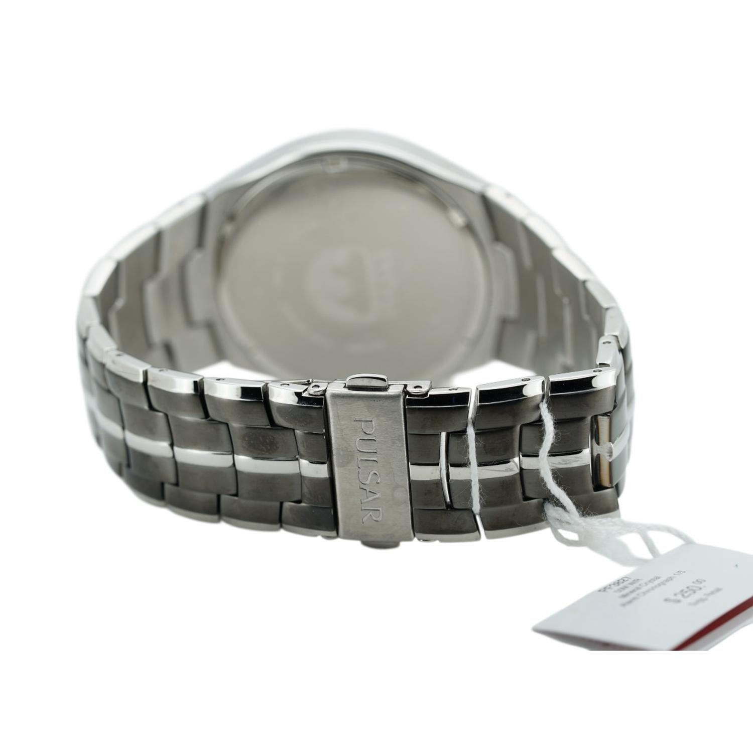 Reloj Pulsar Hombre PF3827-3