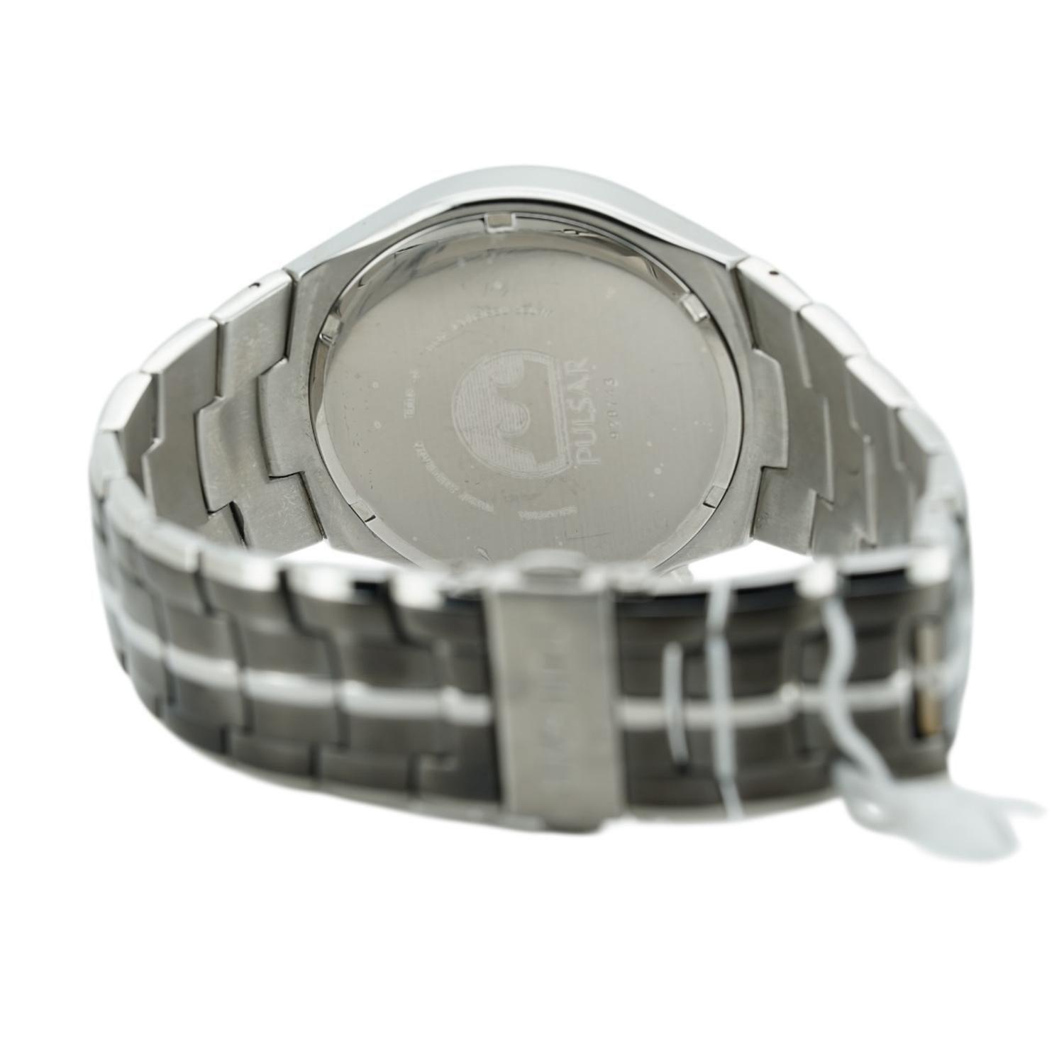 Reloj Pulsar Hombre PF3827-4
