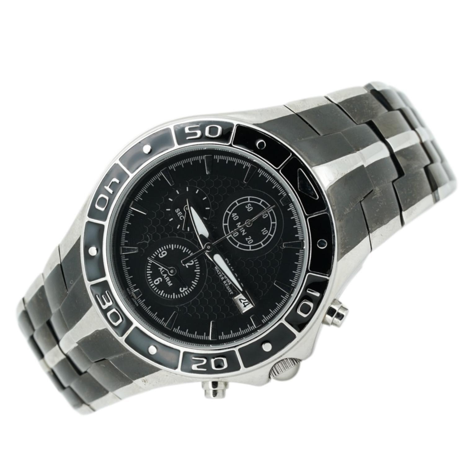 Reloj Pulsar Hombre PF3827-5