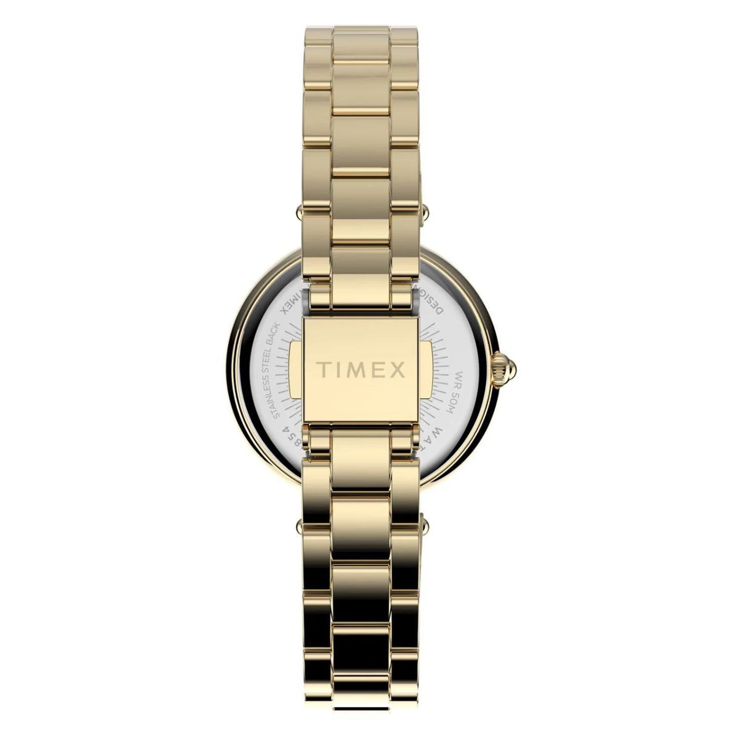 Reloj Timex Unisex TW2V24100-2