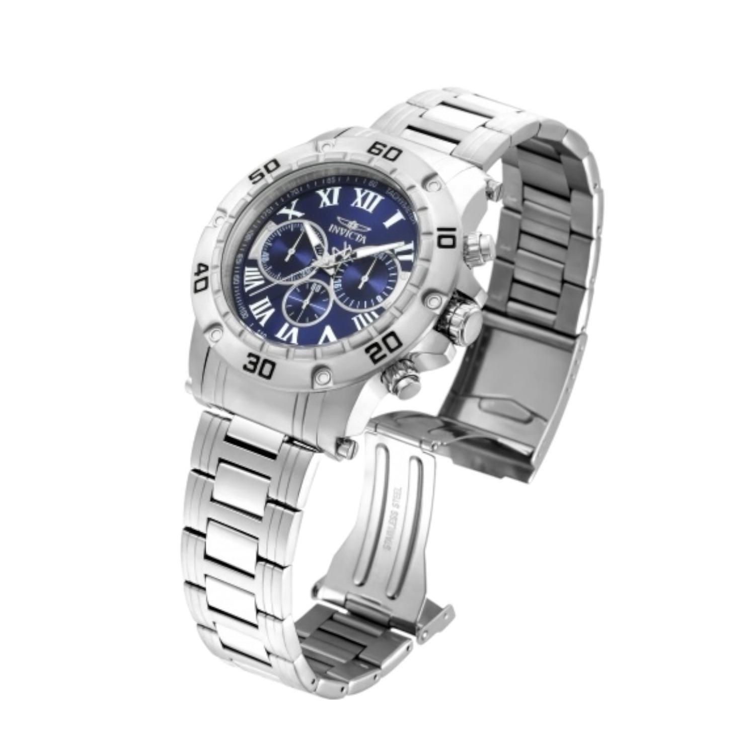 Reloj Invicta Hombre 19697-2