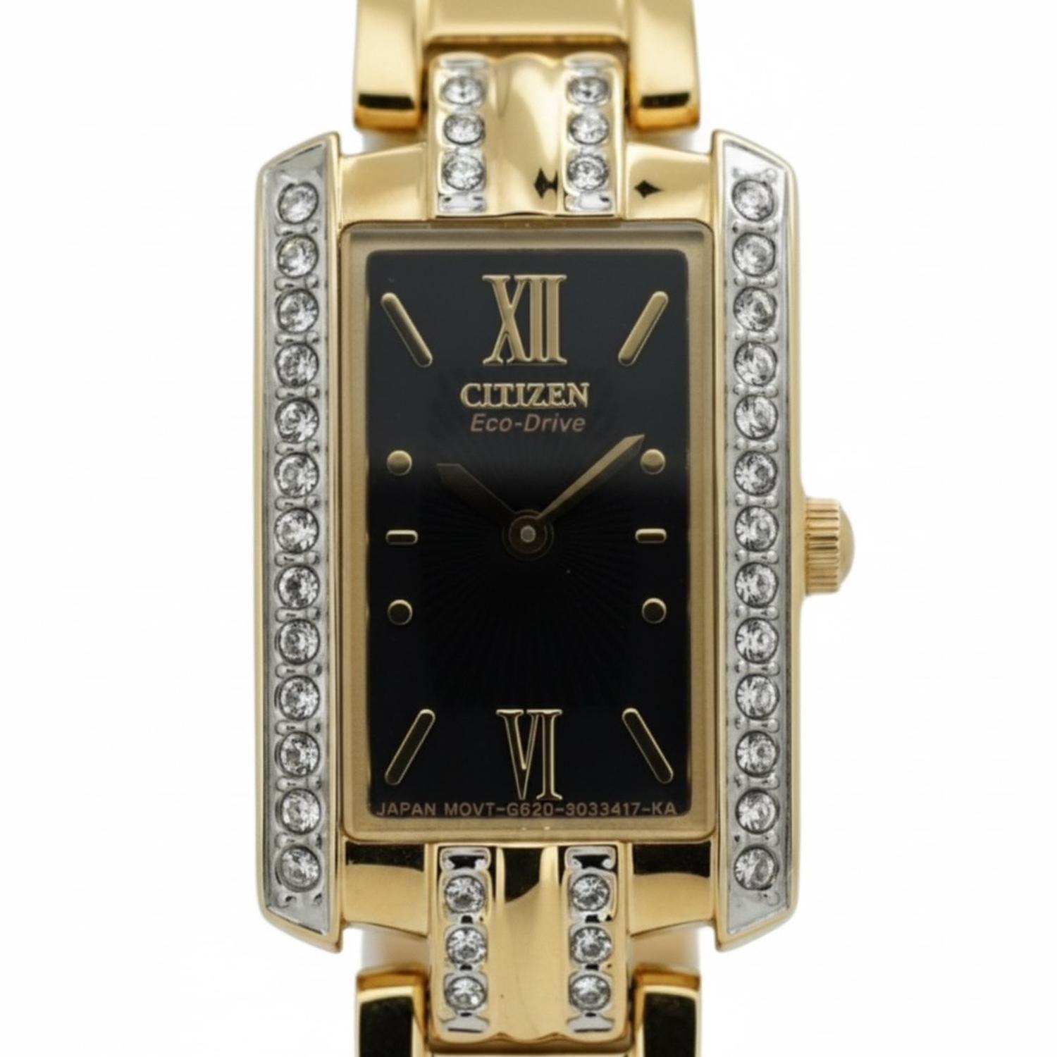 Reloj Citizen Mujer Solar EG2204-50D-0