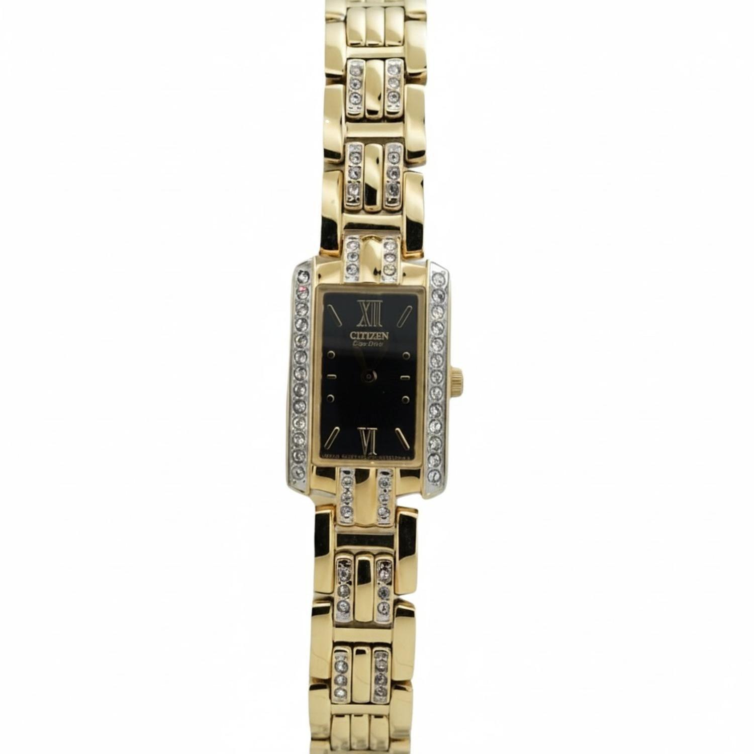 Reloj Citizen Mujer Solar EG2204-50D-1