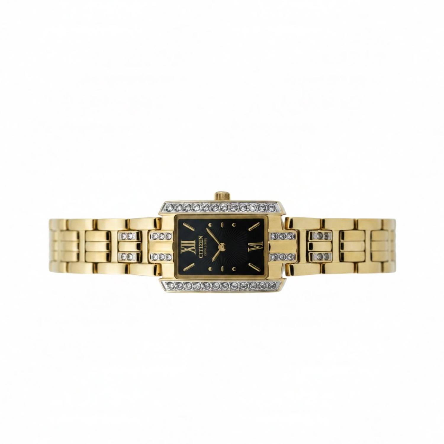 Reloj Citizen Mujer Solar EG2204-50D-2