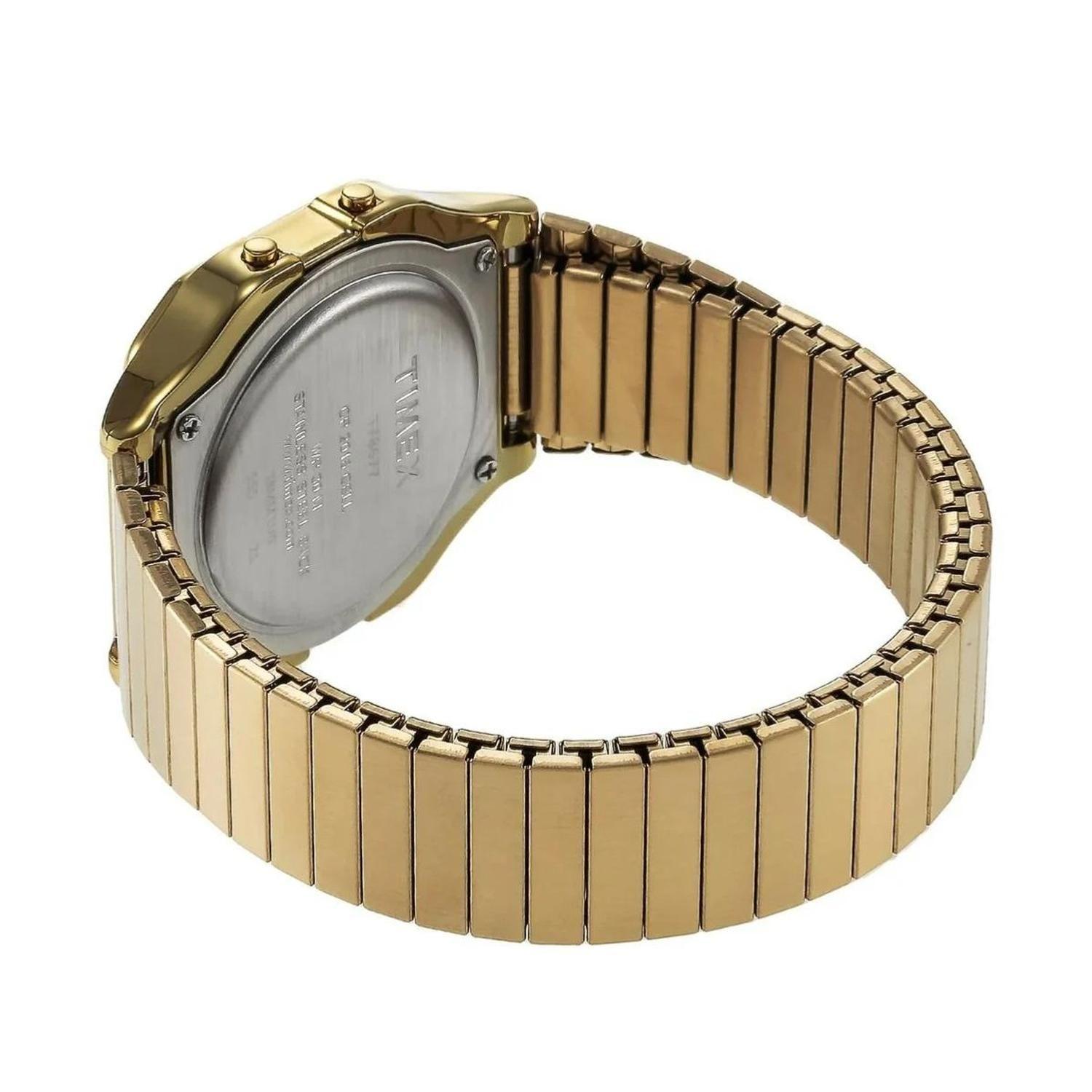 Reloj Timex Unisex T78677-2