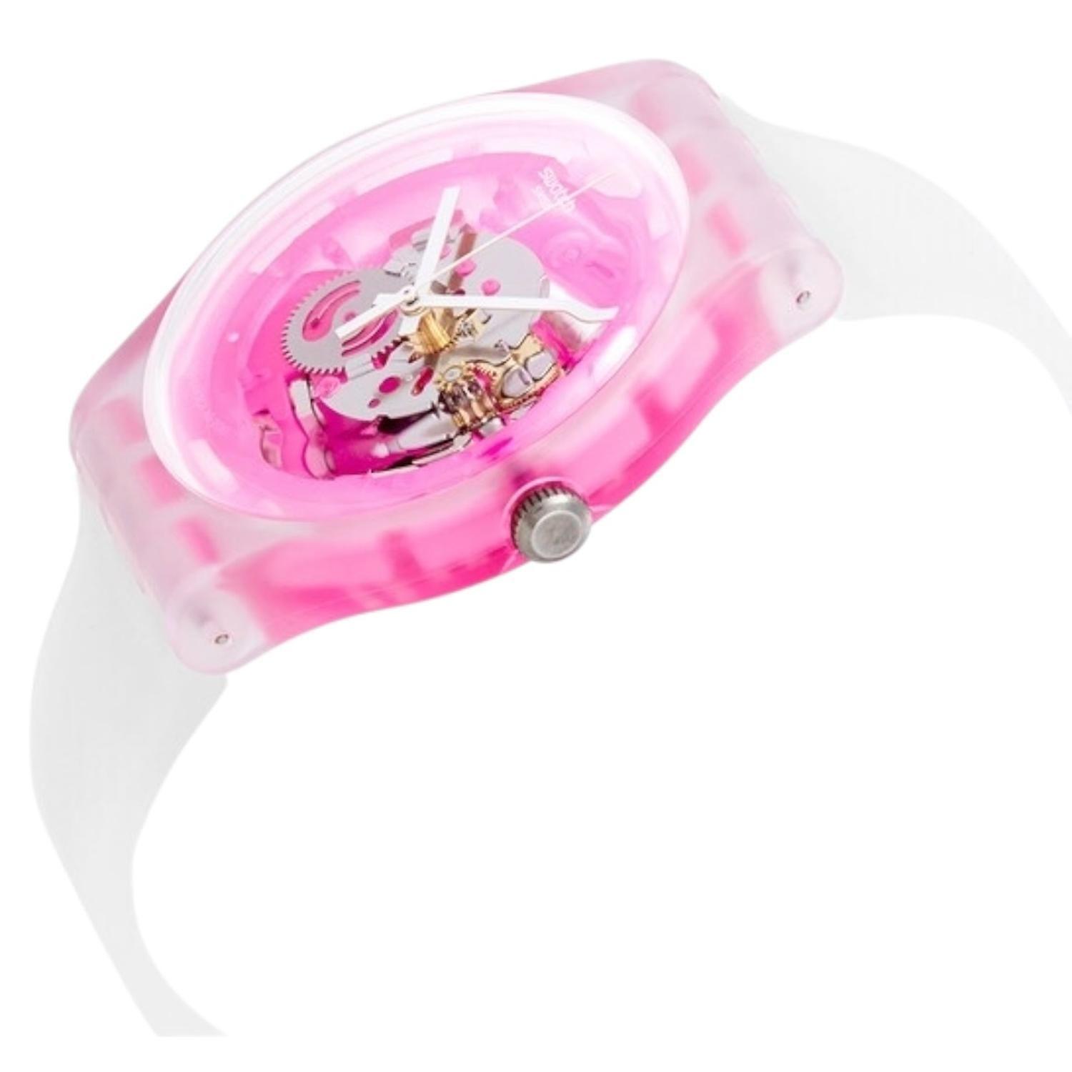 Reloj Swatch Mujer SUOK130-2