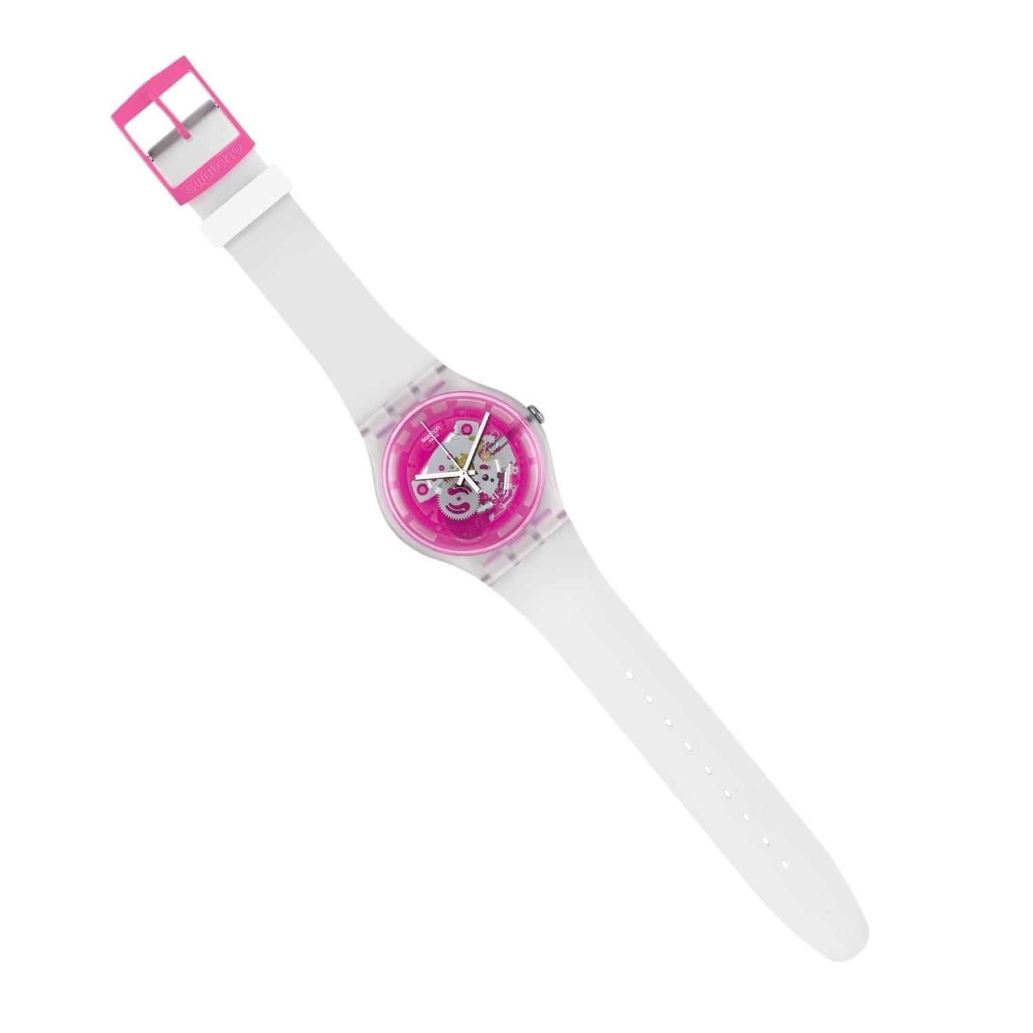Reloj Swatch Mujer SUOK130-3