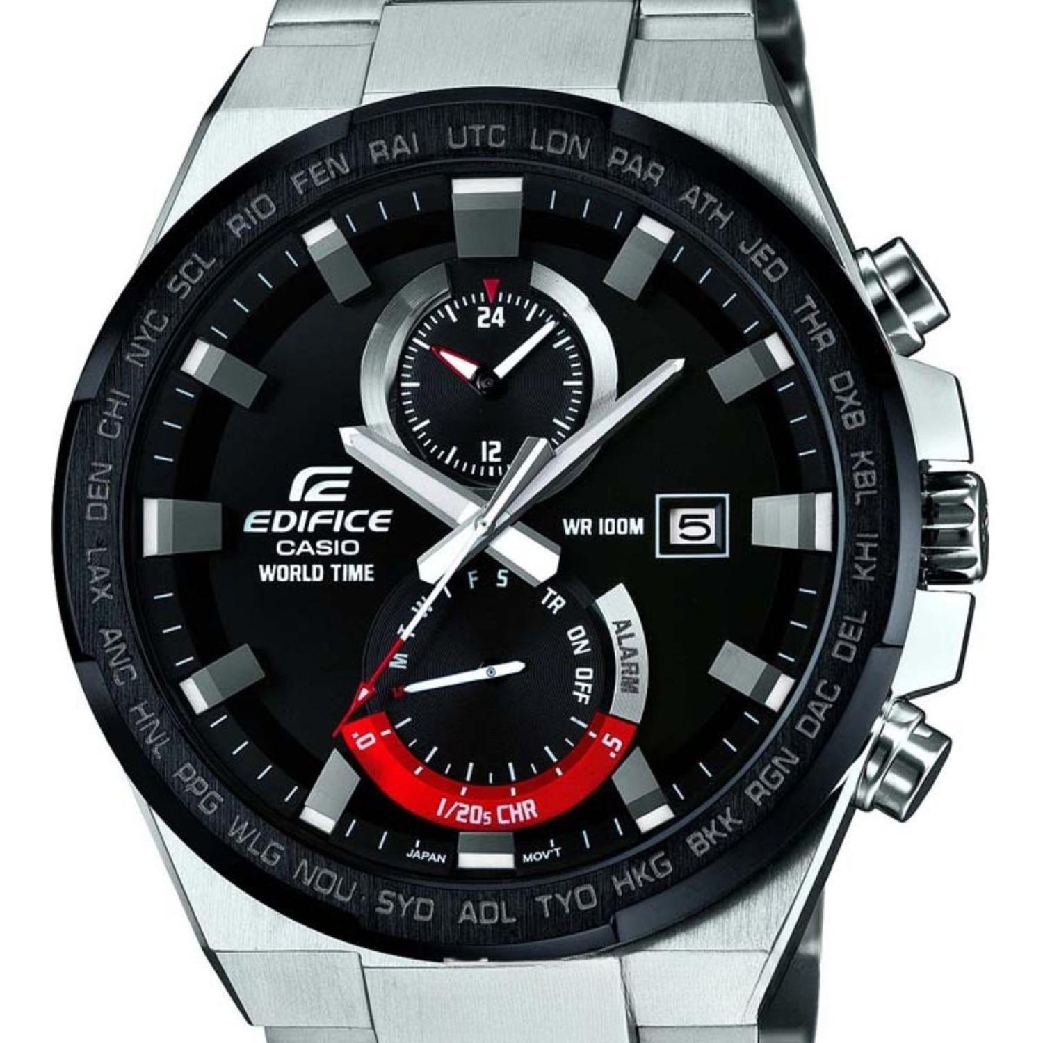 Reloj Edifice Hombre EFR-542DB-1AVUDF-0
