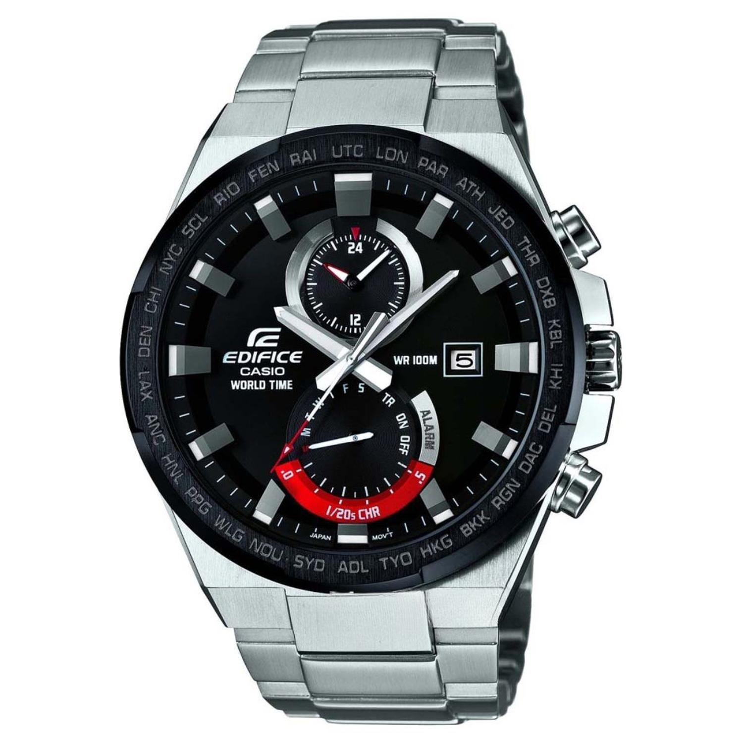 Reloj Edifice Hombre EFR-542DB-1AVUDF-1