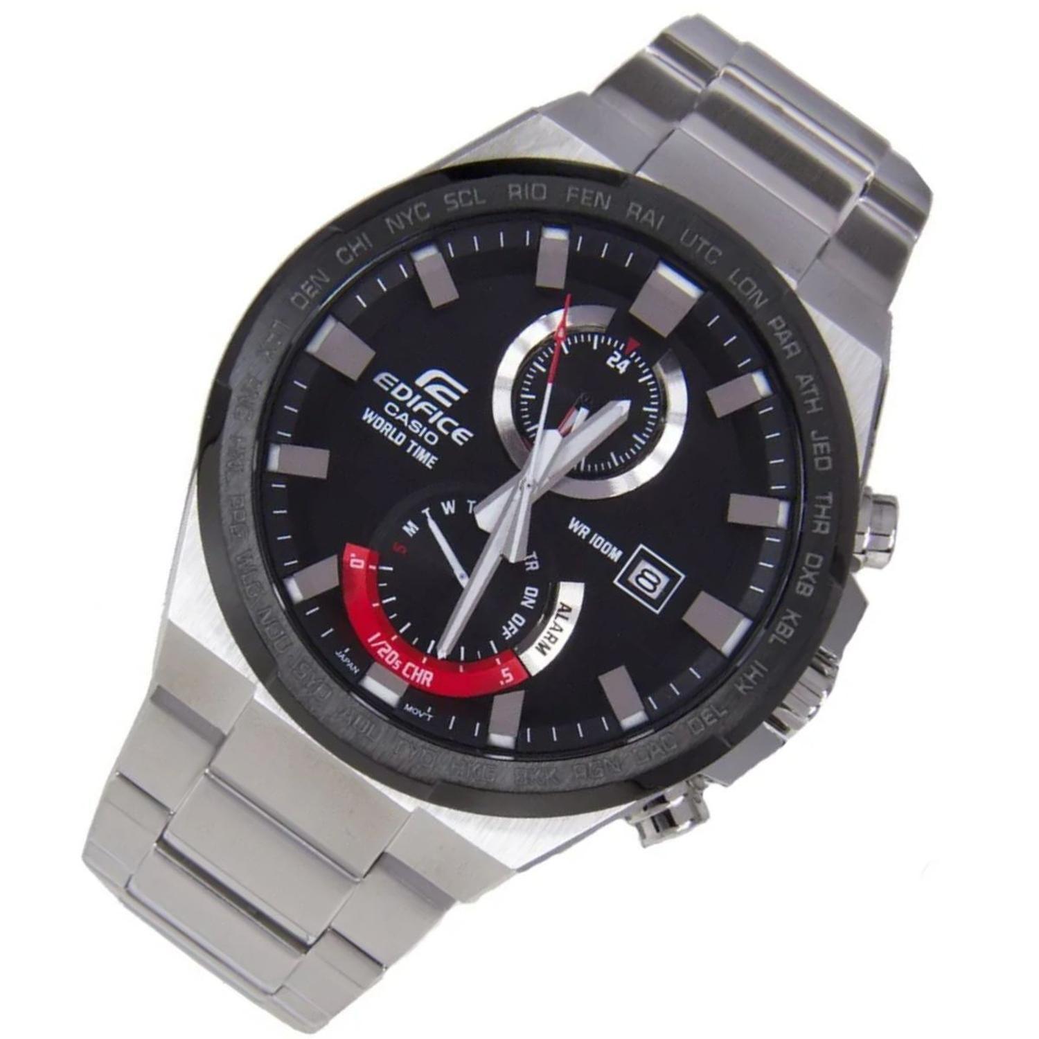Reloj Edifice Hombre EFR-542DB-1AVUDF-2