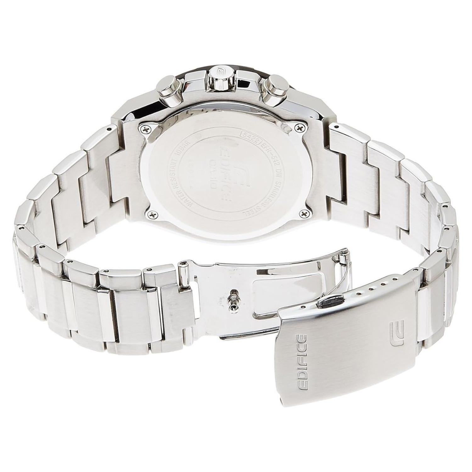 Reloj Edifice Hombre EFR-542DB-1AVUDF-3