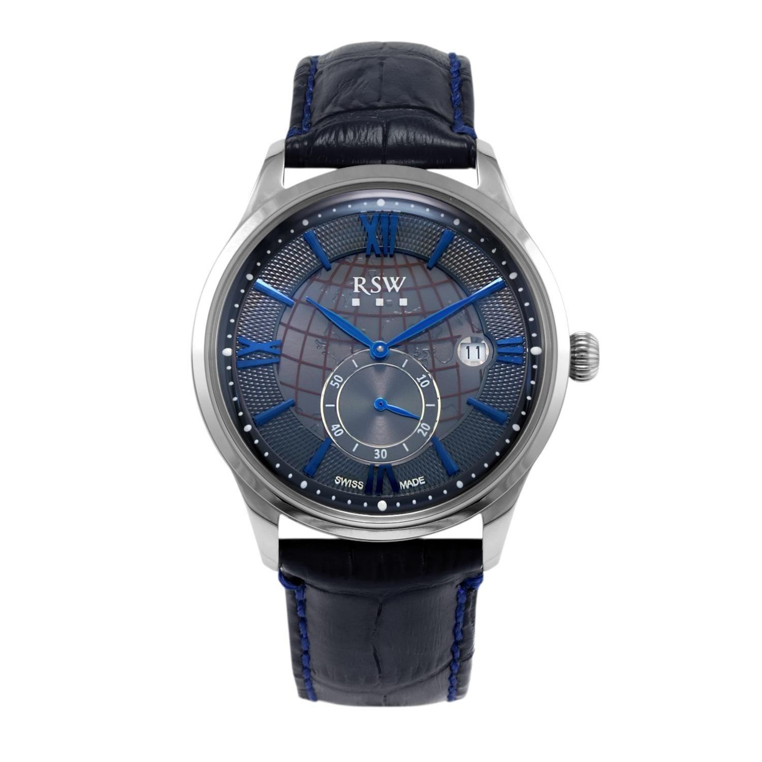 Reloj RSW Hombre M155-SL-9-1