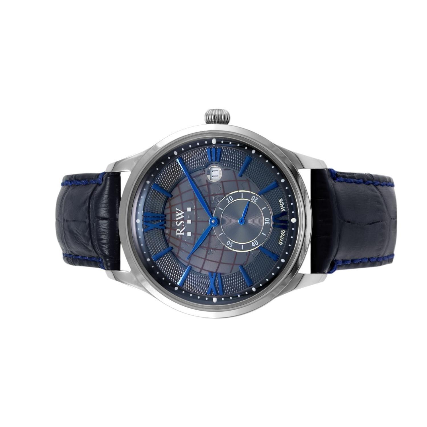 Reloj RSW Hombre M155-SL-9-2
