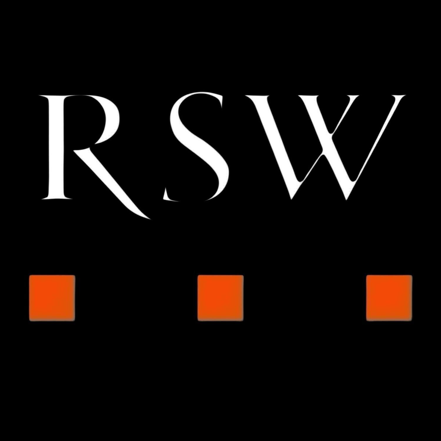 Reloj RSW Hombre M157-SS-12-3