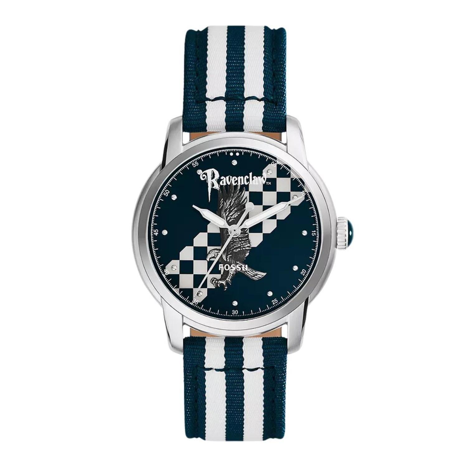 Reloj Fossil Unisex Harry Potter Ravenclaw-1