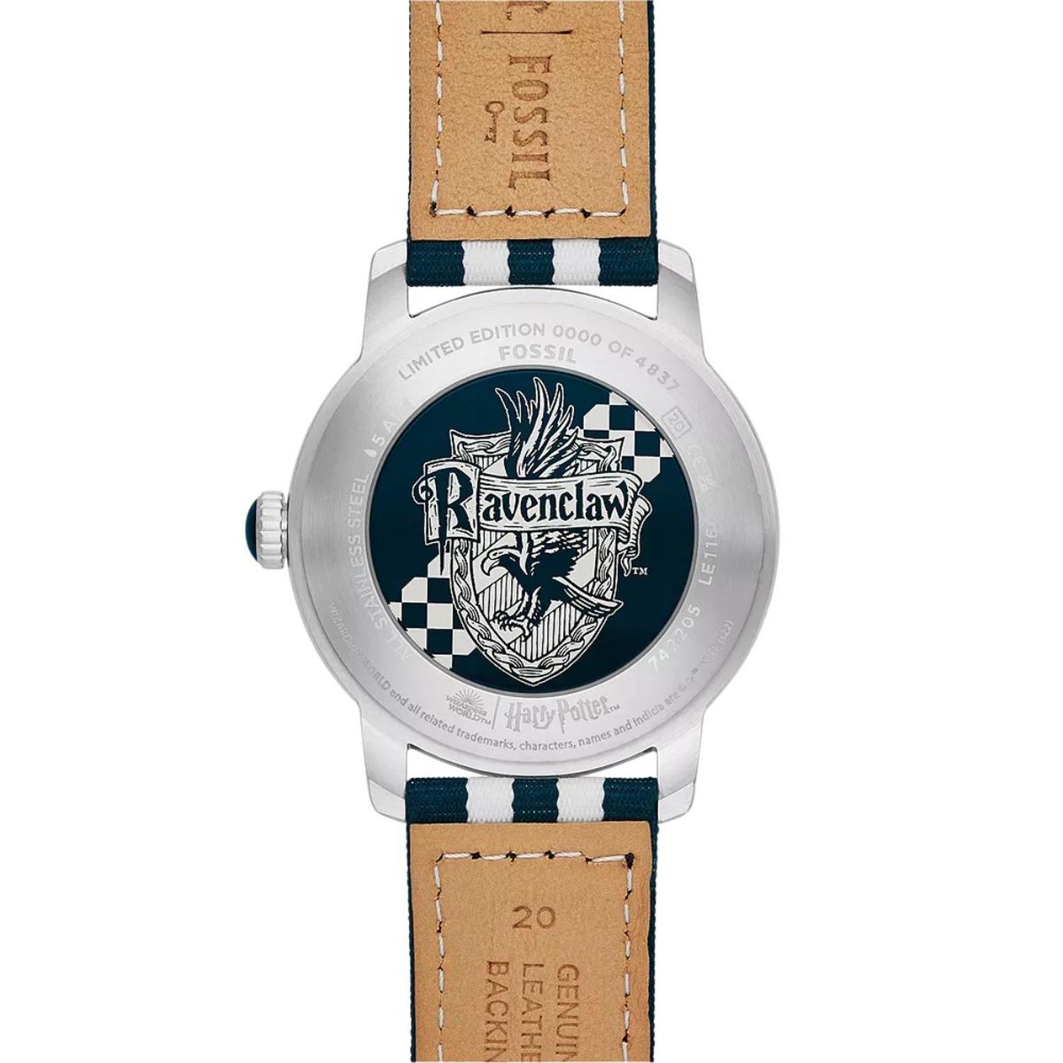 Reloj Fossil Unisex Harry Potter Ravenclaw-2