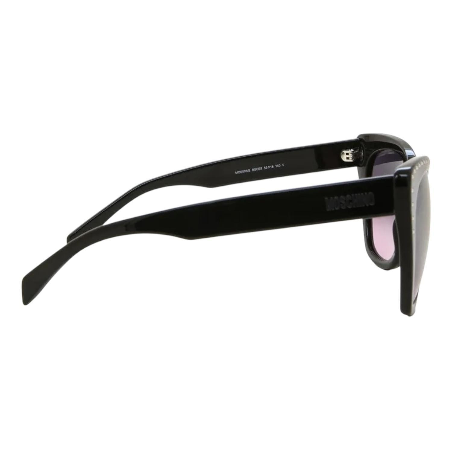 Lentes De Sol Moschino Mujer MOS005/S-2