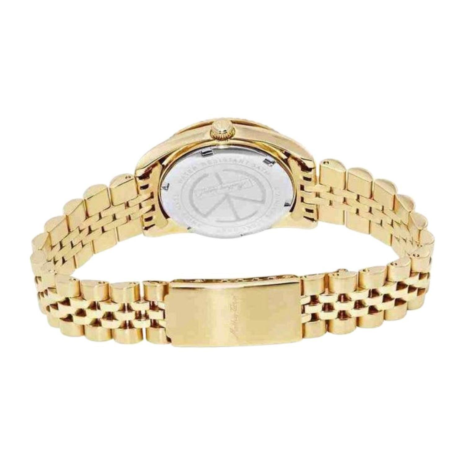 Reloj Mathey-Tissot Mujer Mathy III D810PDI-2
