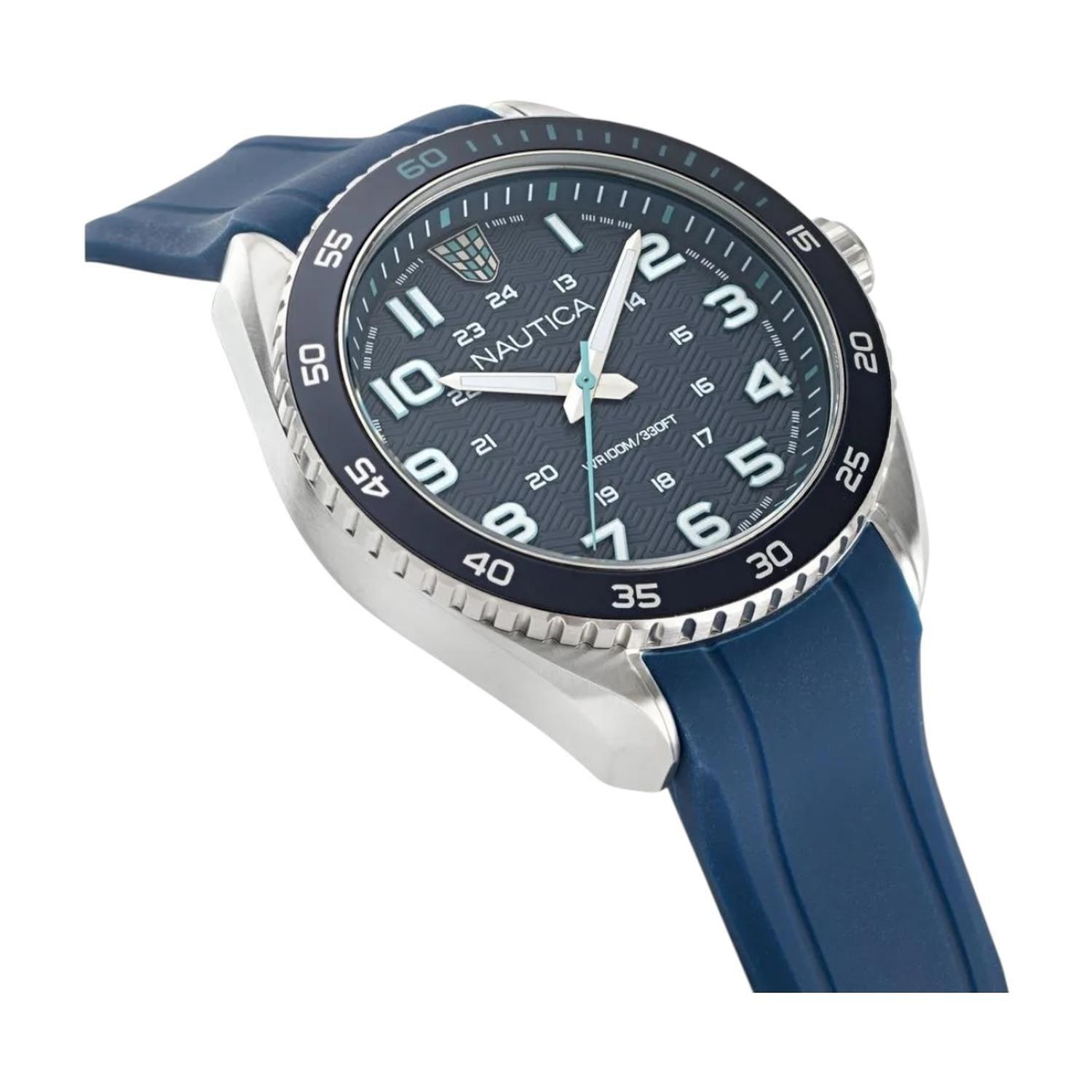 Reloj Nautica Hombre NAPKBS221-3
