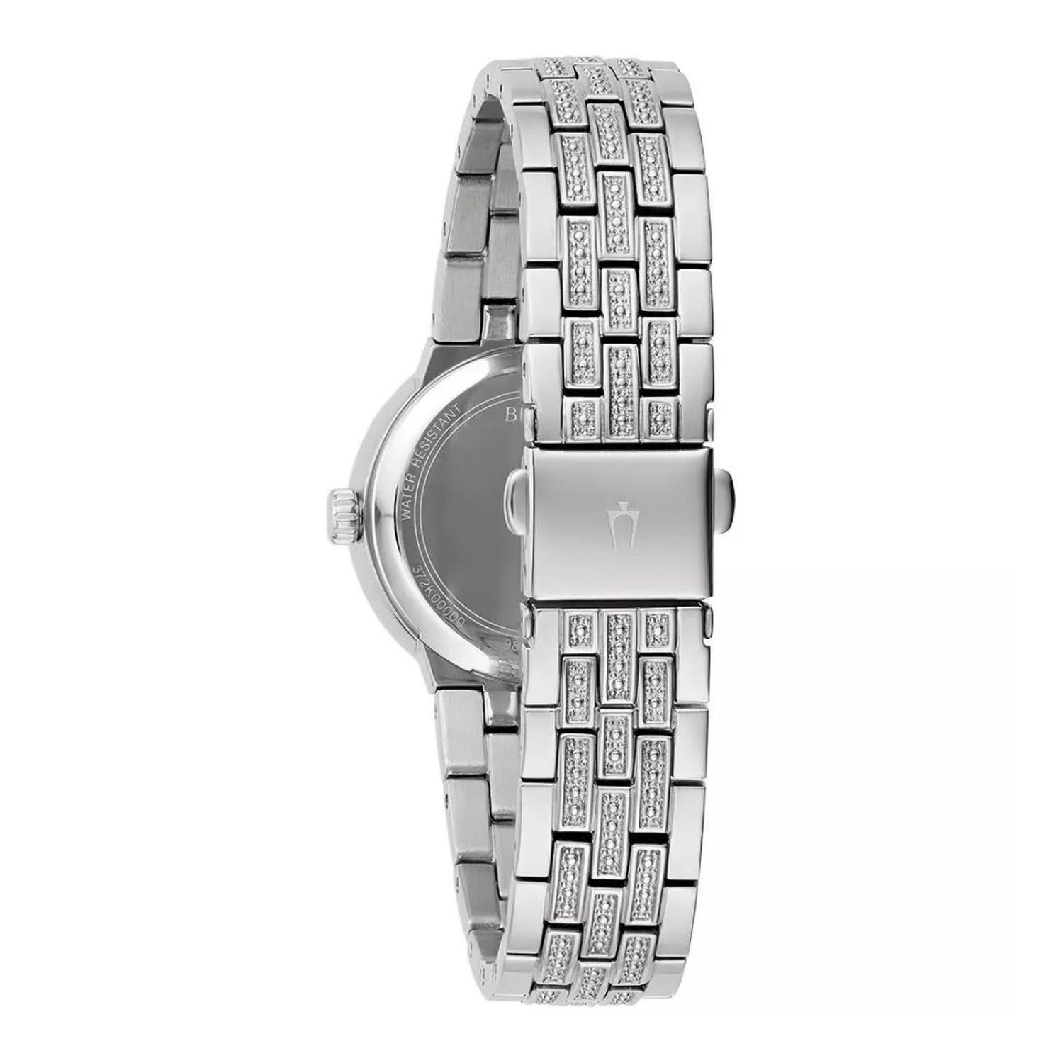 Reloj Bulova Mujer 96X163-2