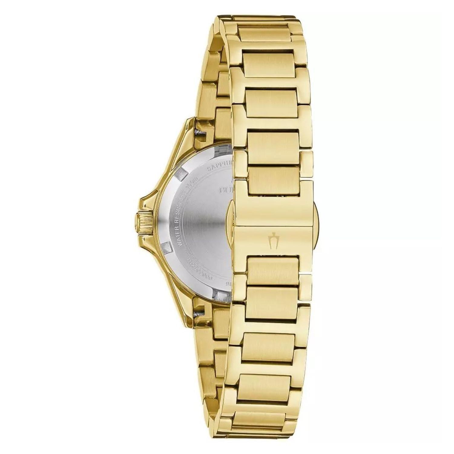 Reloj Bulova Mujer 98R294-2