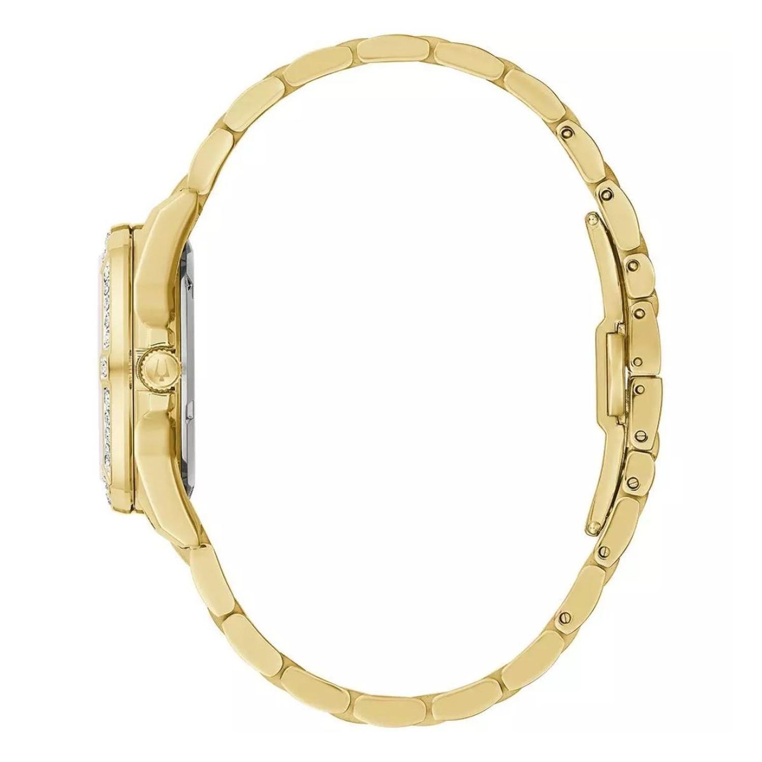 Reloj Bulova Mujer 98R294-3