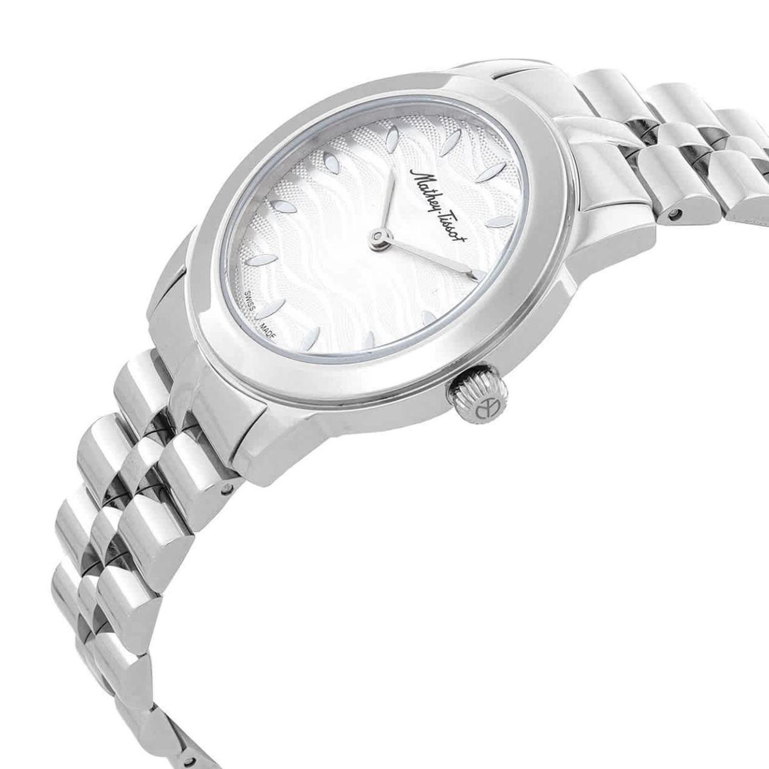 Reloj Mathey-Tissot Mujer Artemis D10860AS-2