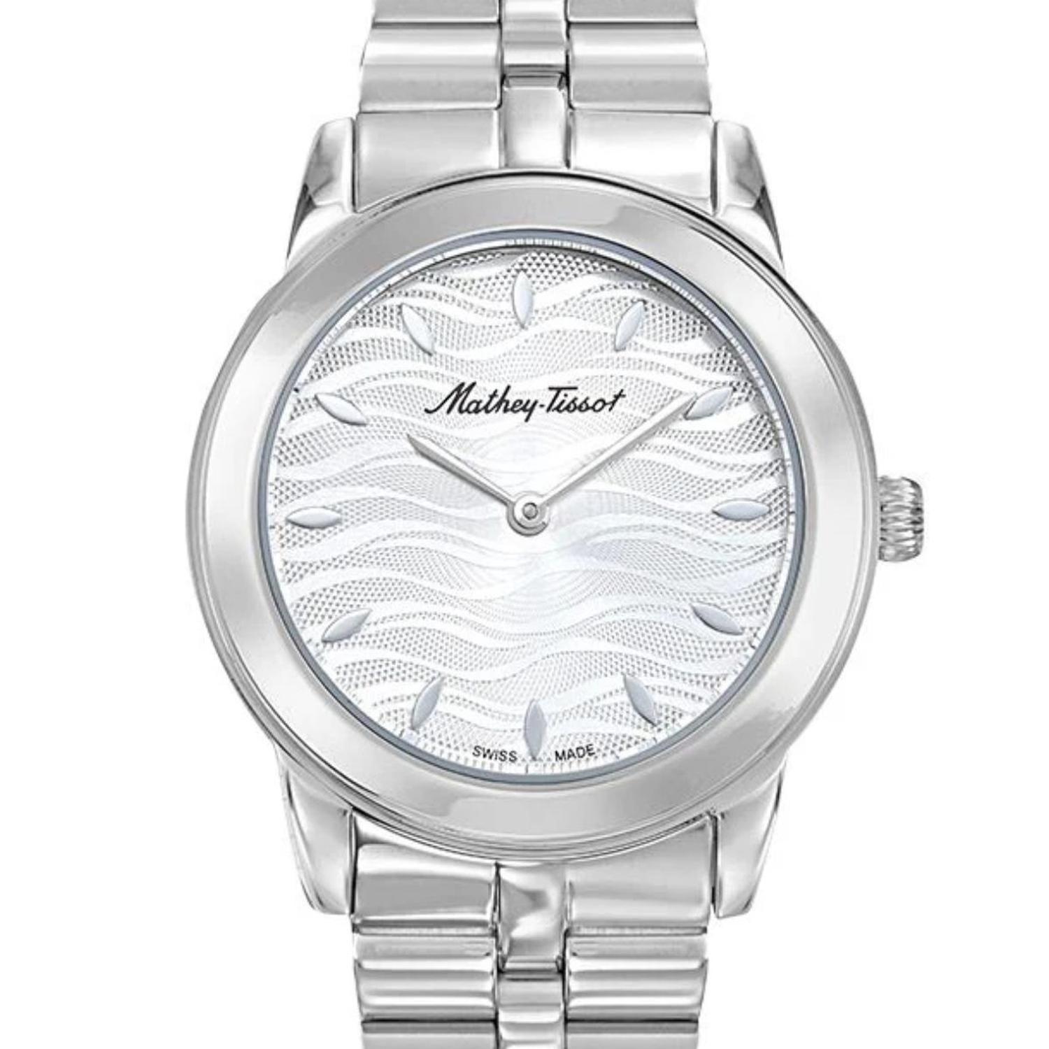 Reloj Mathey-Tissot Mujer Artemis D10860AS-0