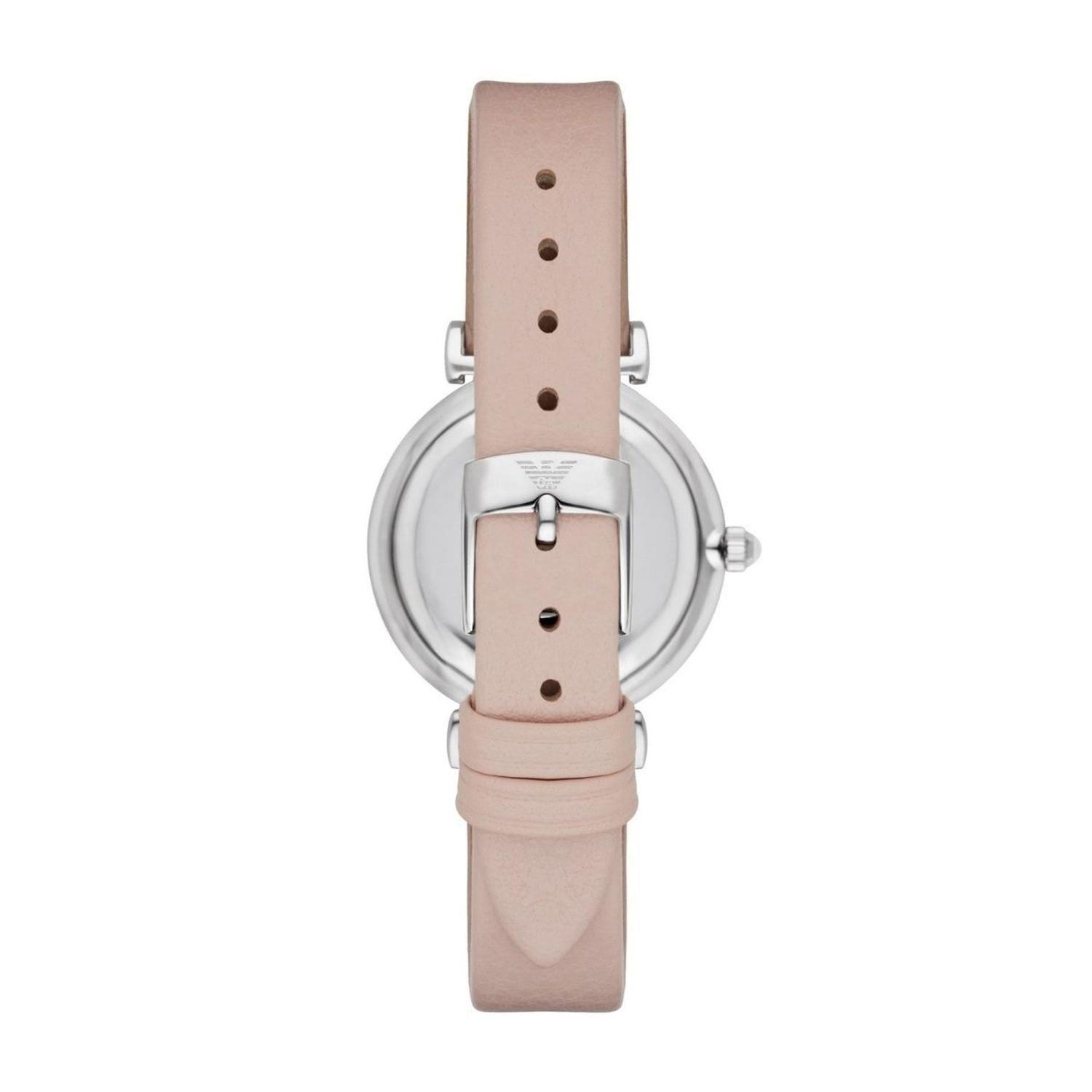 Reloj Emporio Armani Mujer Set Brazalete AR8039-2