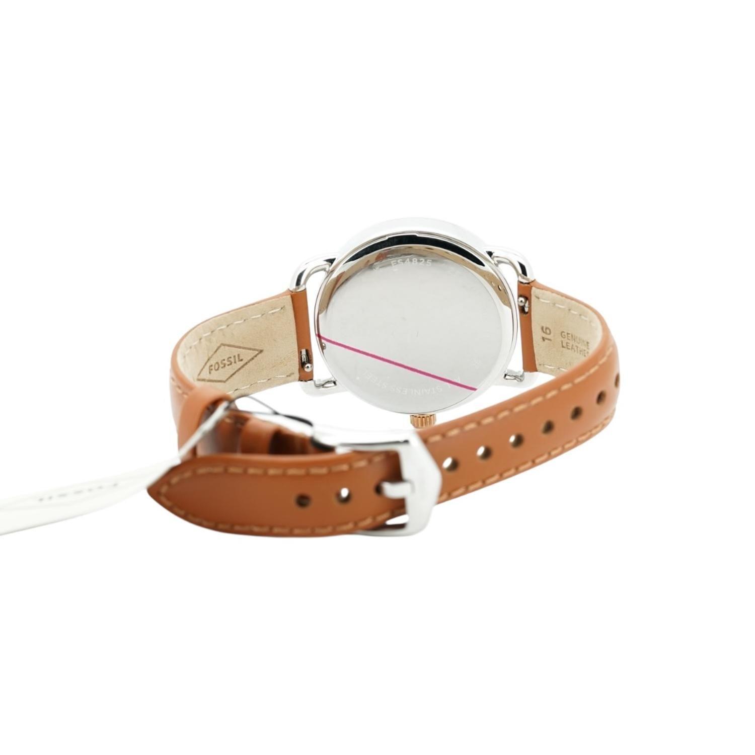 Reloj Fossil Mujer ES4825-2