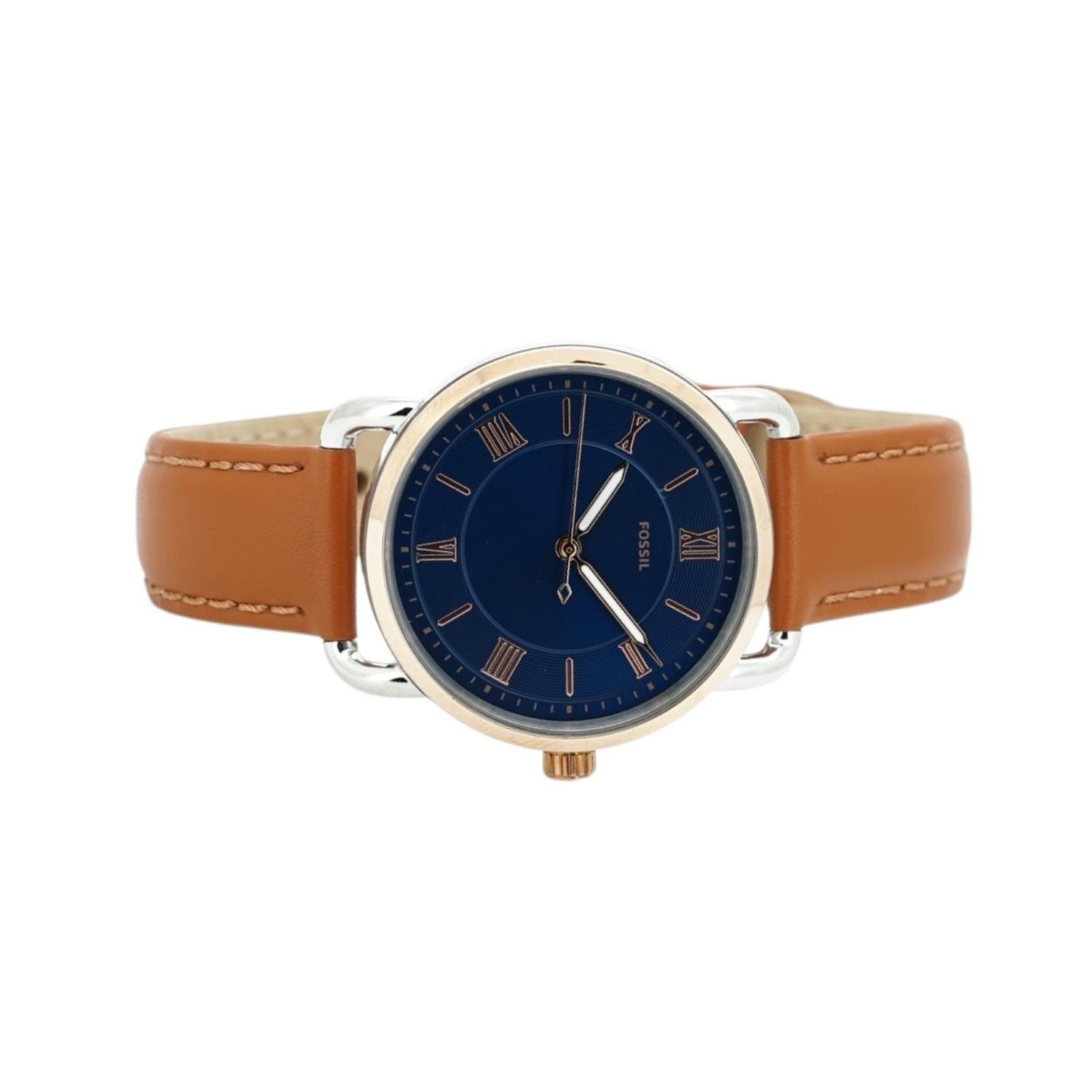 Reloj Fossil Mujer ES4825-3