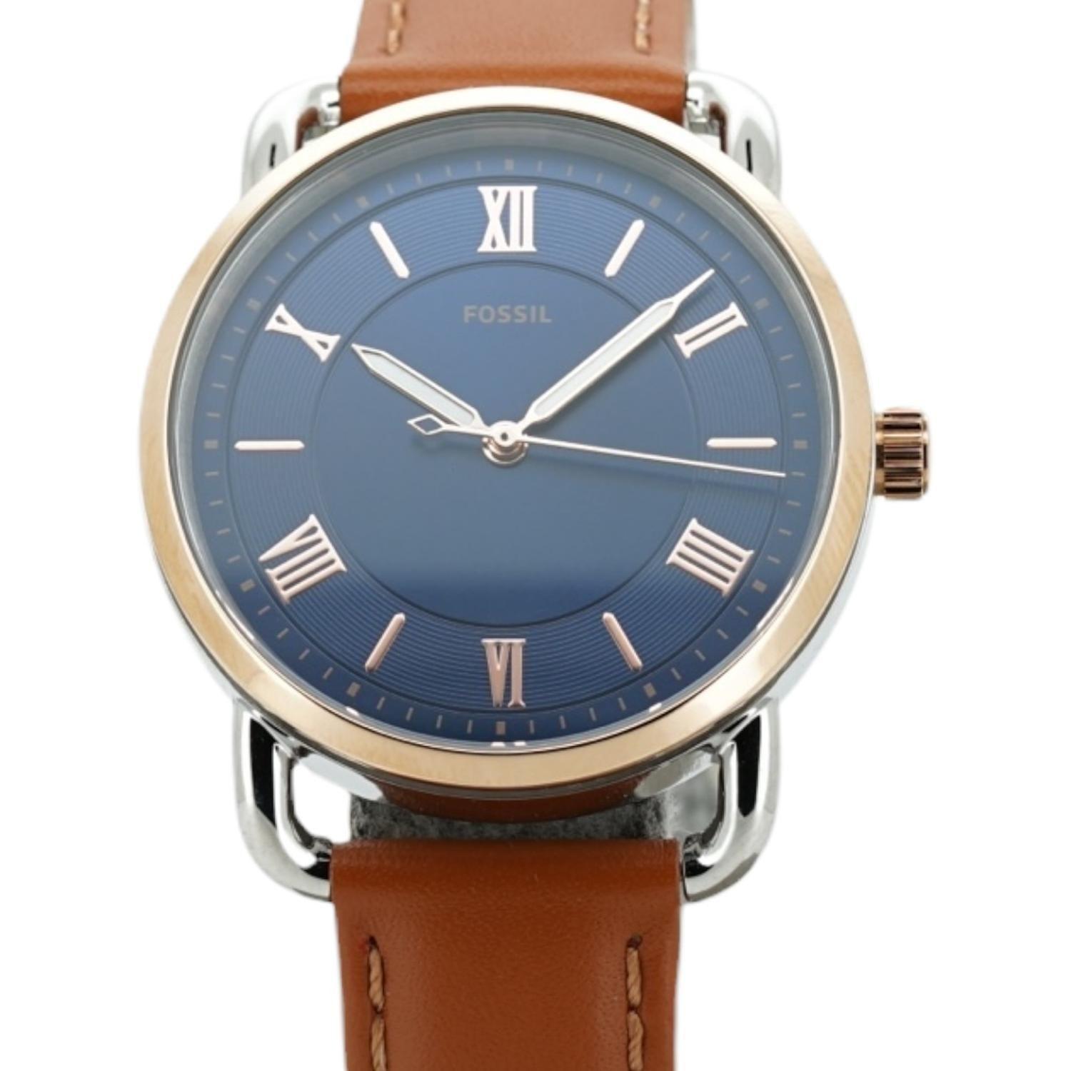 Reloj Fossil Mujer ES4825-4