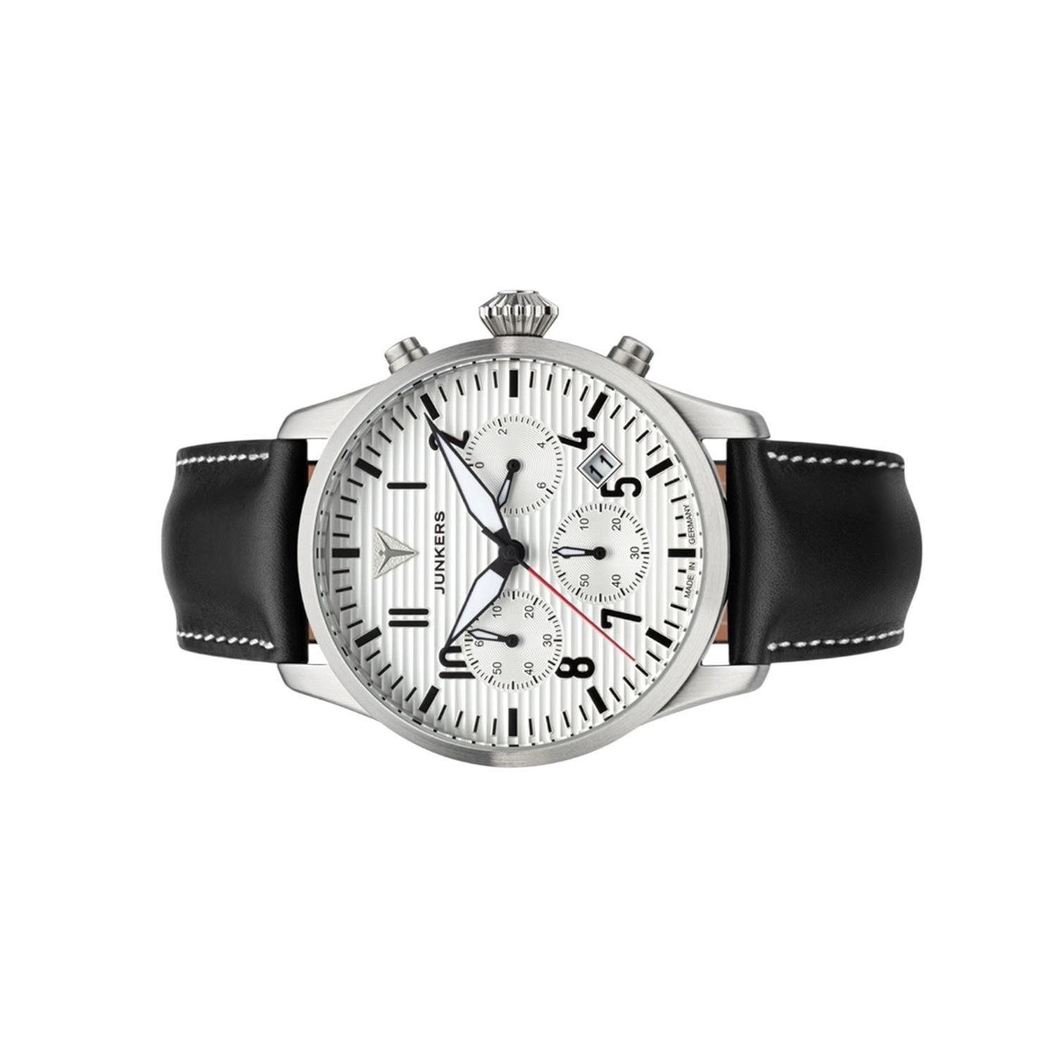 Reloj Junkers Hombre 9.55.01.03-2
