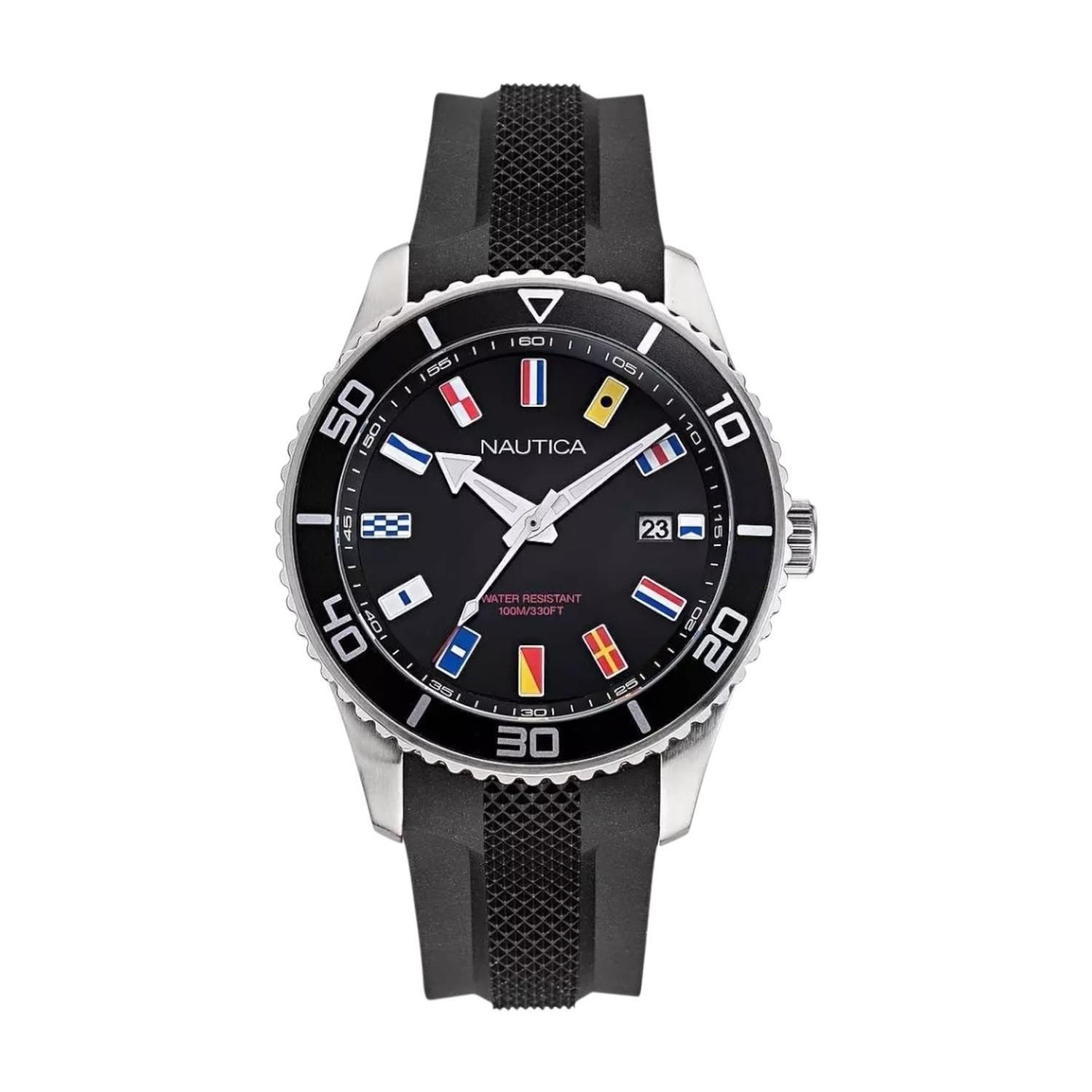 Reloj Nautica Hombre NAPPBF910-2