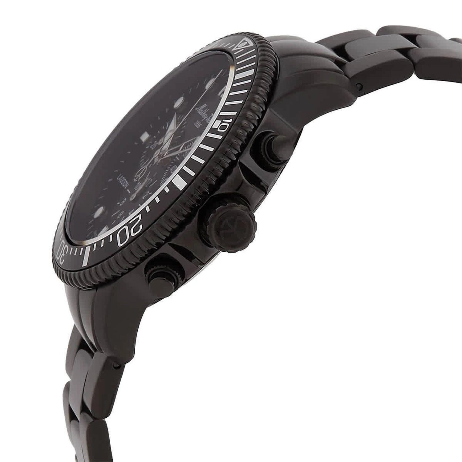 Reloj Mathey-Tissot Hombre Lagoon H123CHNN-2