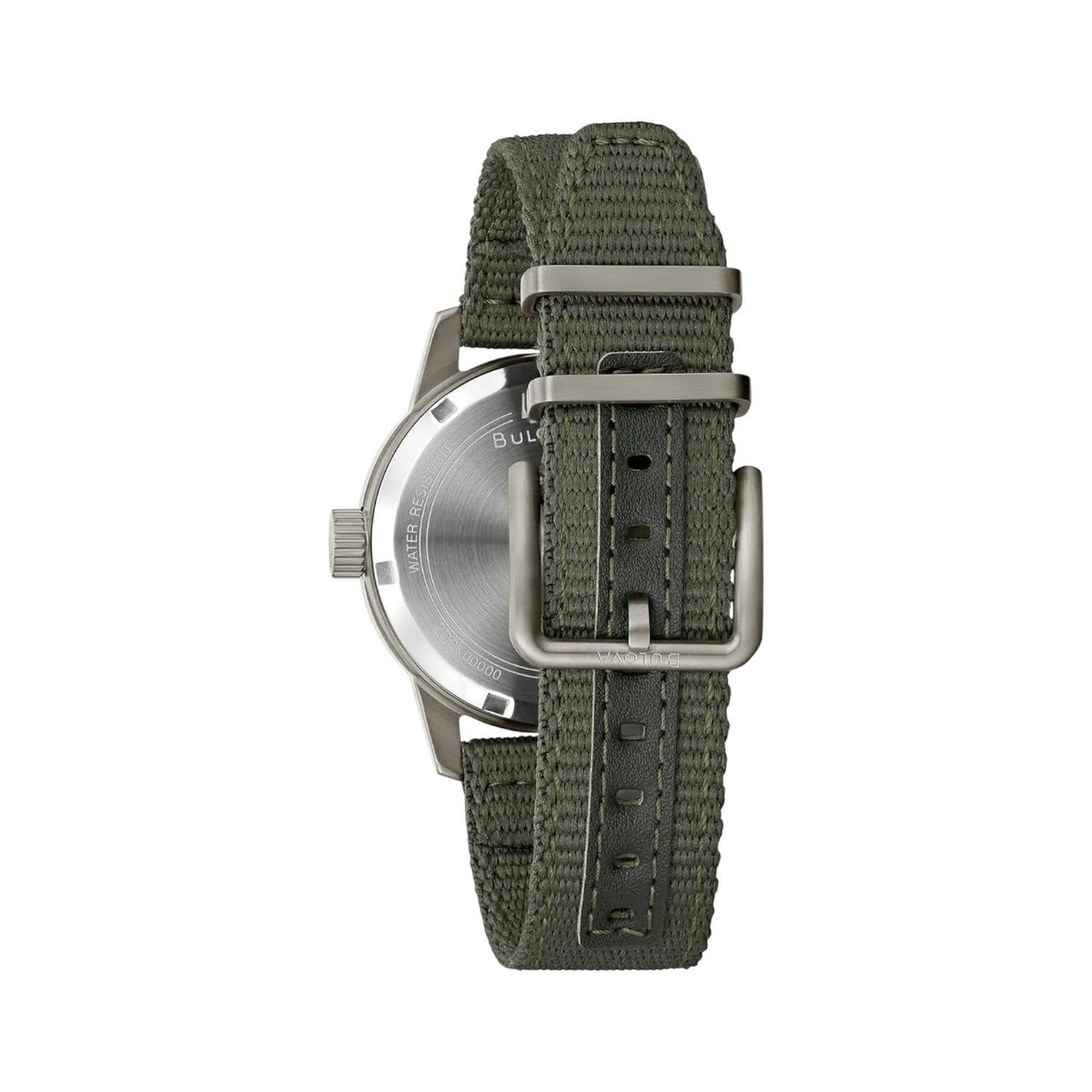 Reloj Bulova Hombre 98A307-2
