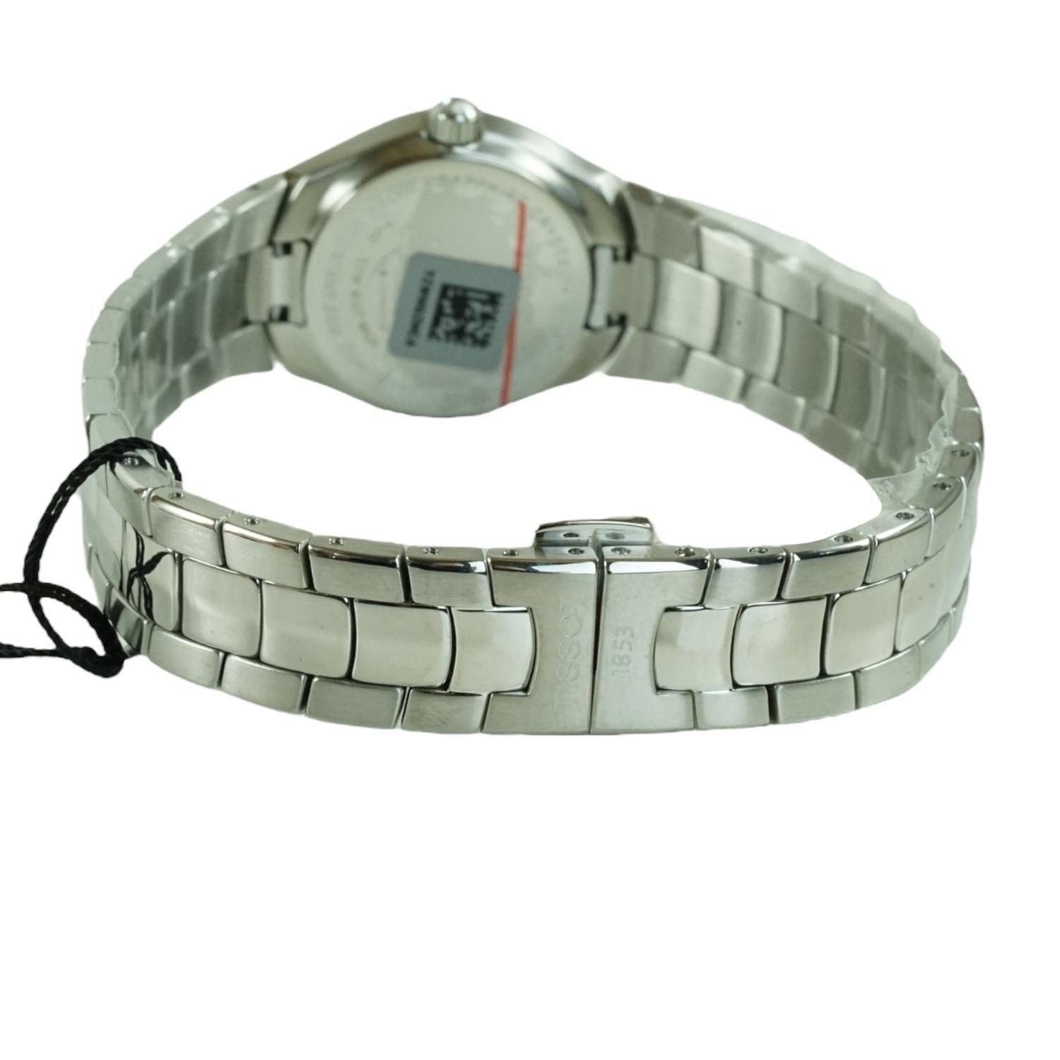 Reloj Tissot Mujer T-round T0960091115100-2