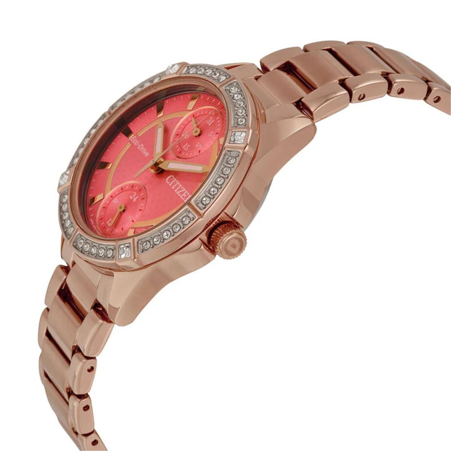 Reloj Citizen Mujer FD3003-58X-2
