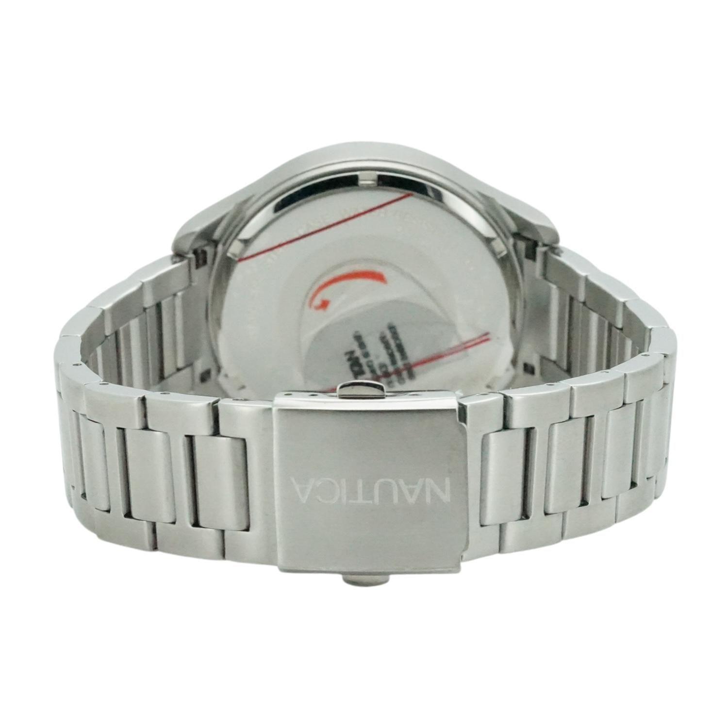 Reloj Nautica Hombre N17647G-4